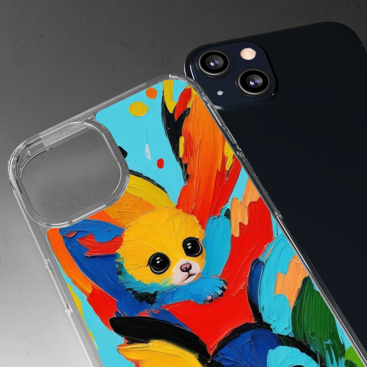 Clear Cases