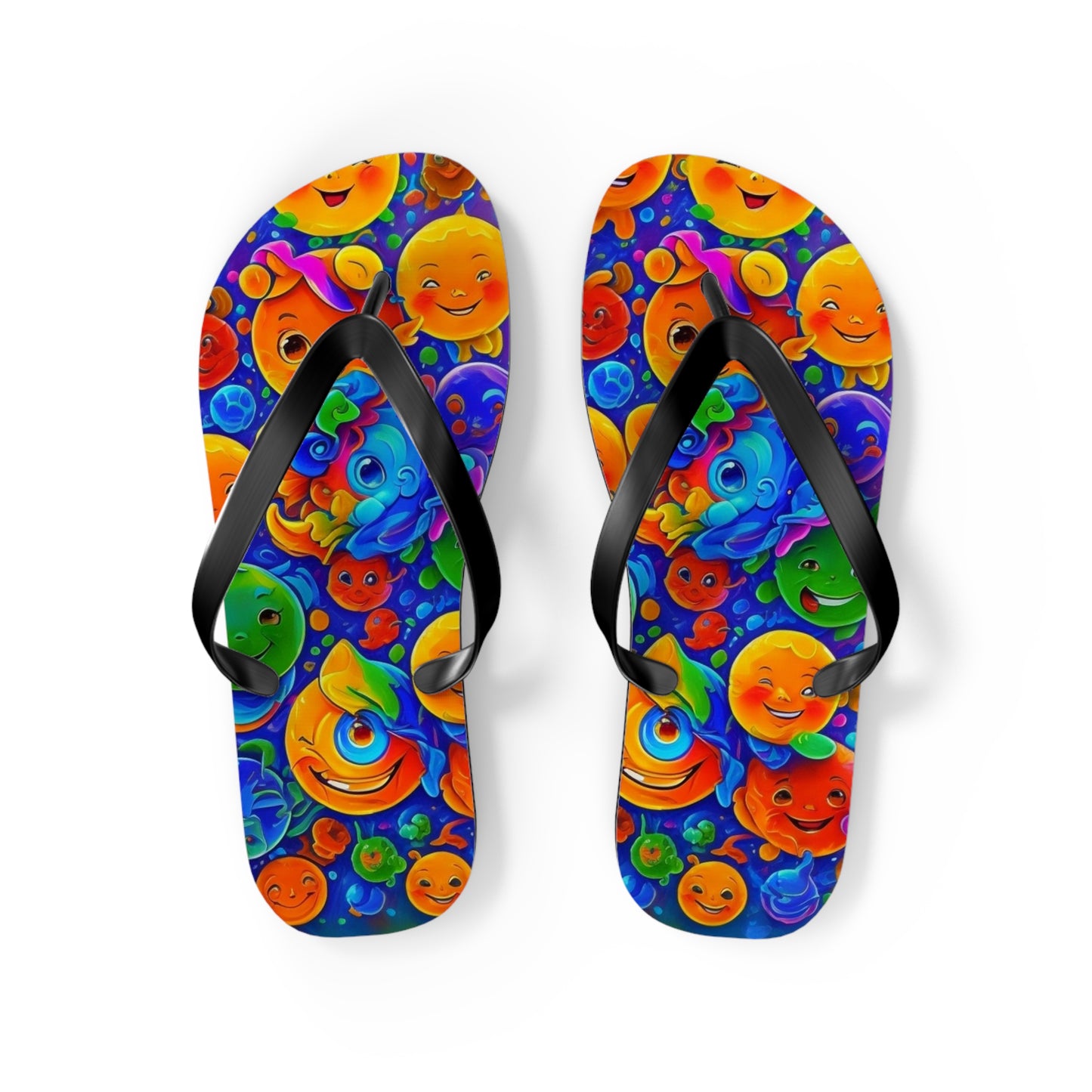 Flip Flops