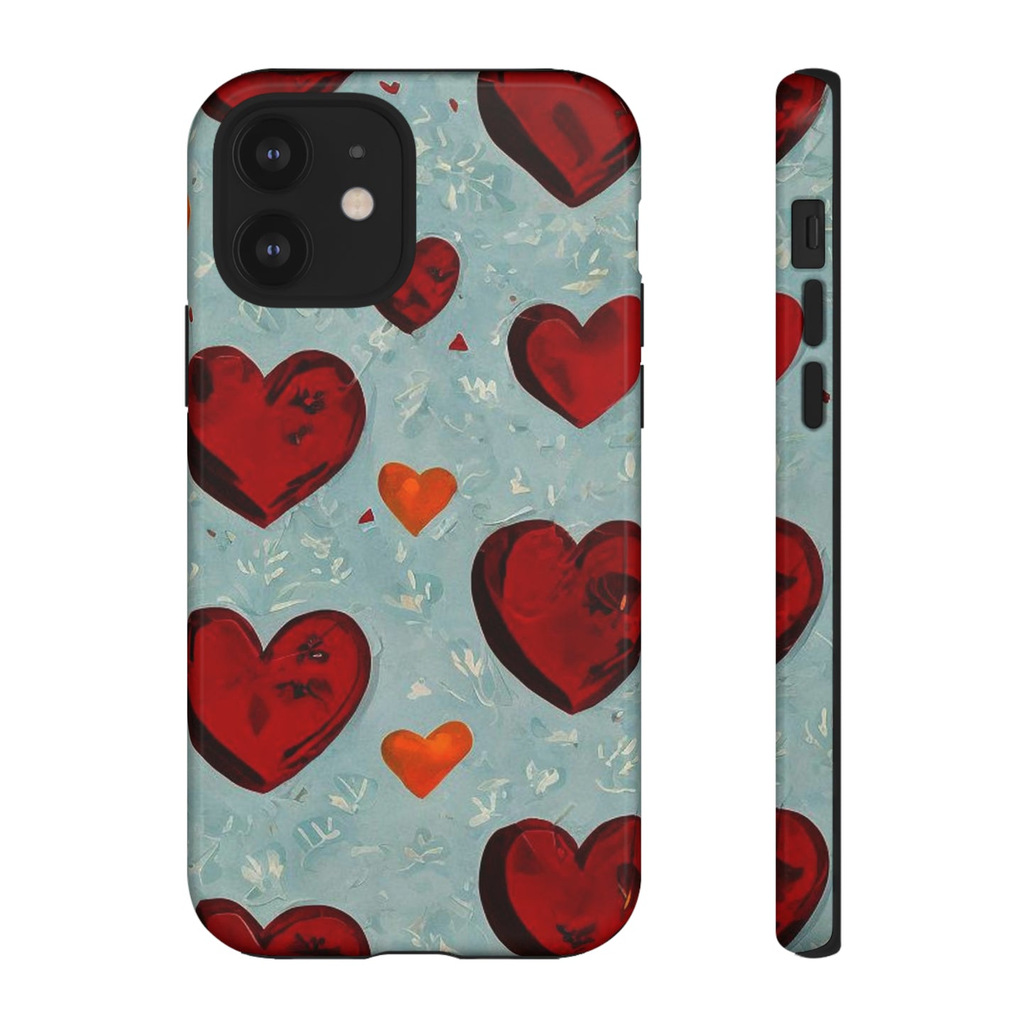 Tough Cases