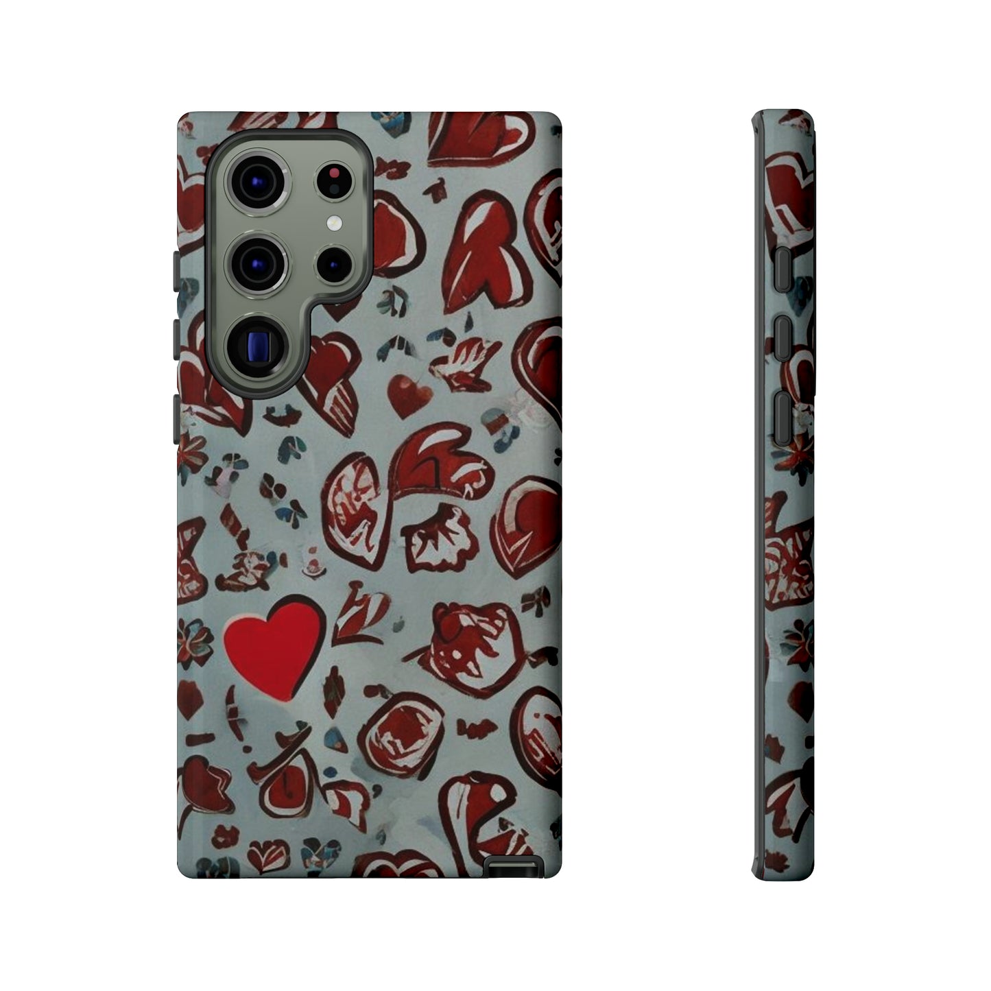Tough Cases