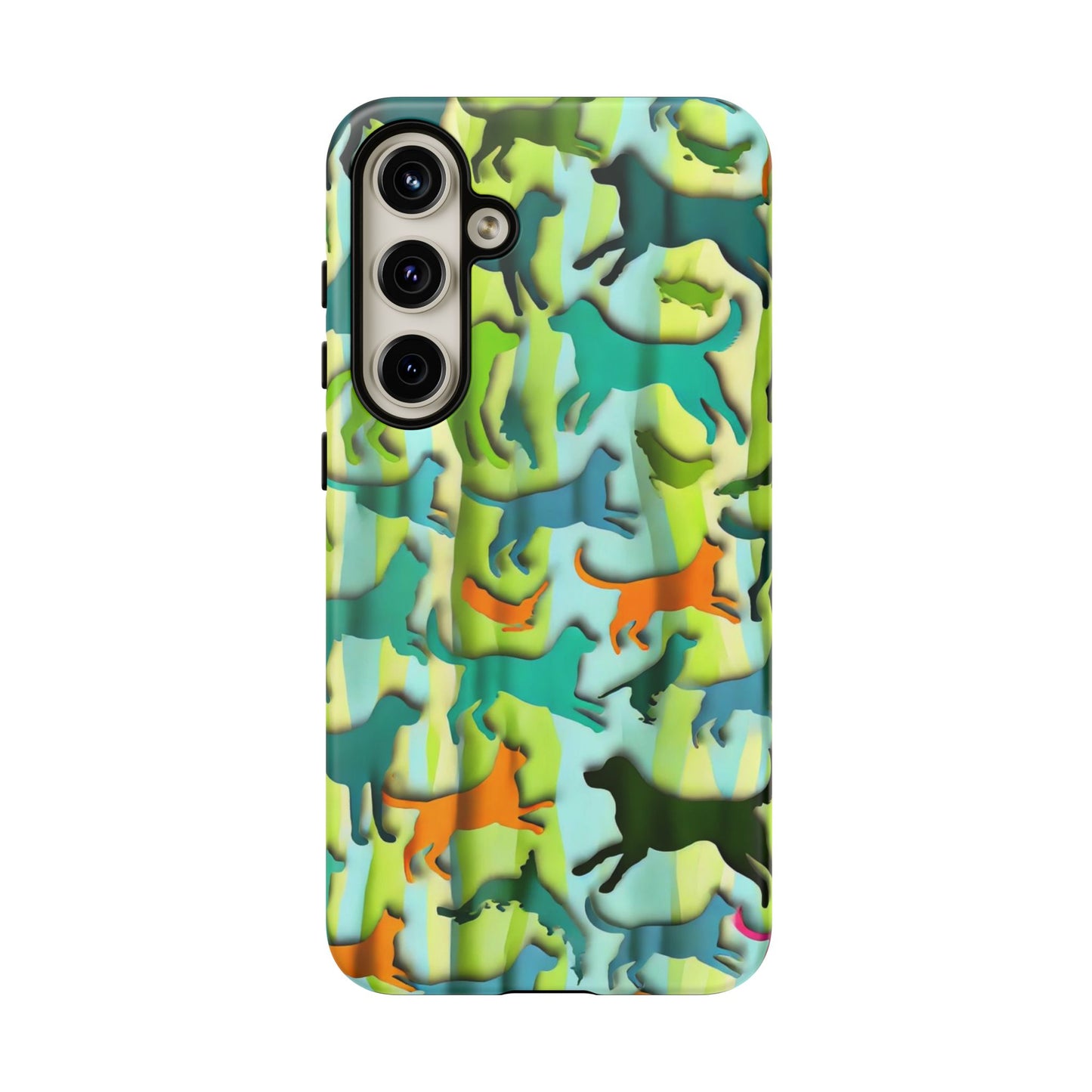 Tough Cases