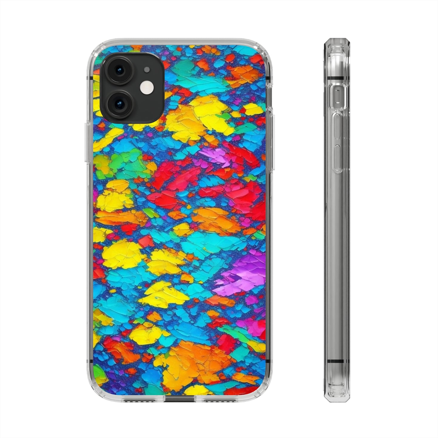 Clear Cases