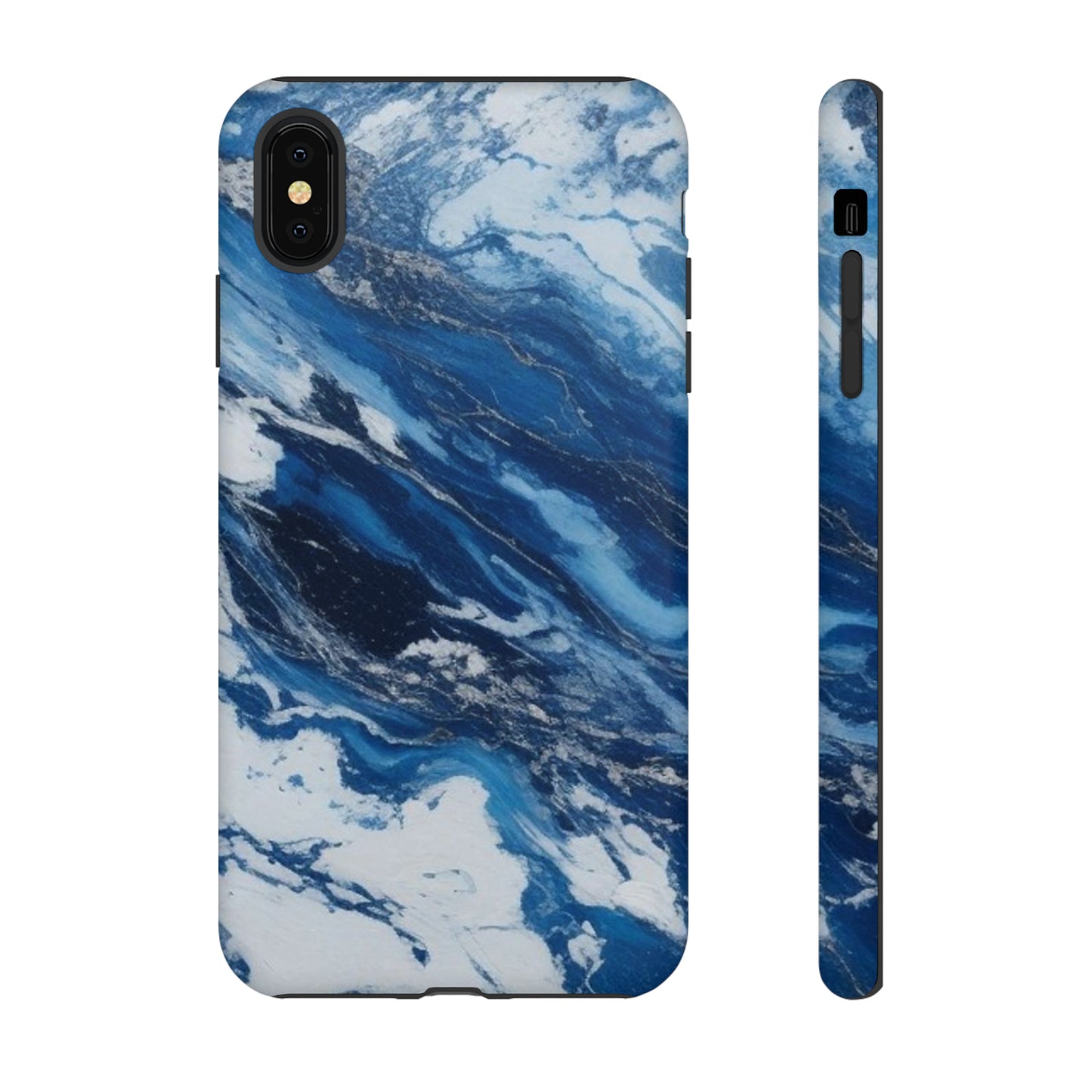 Tough Cases