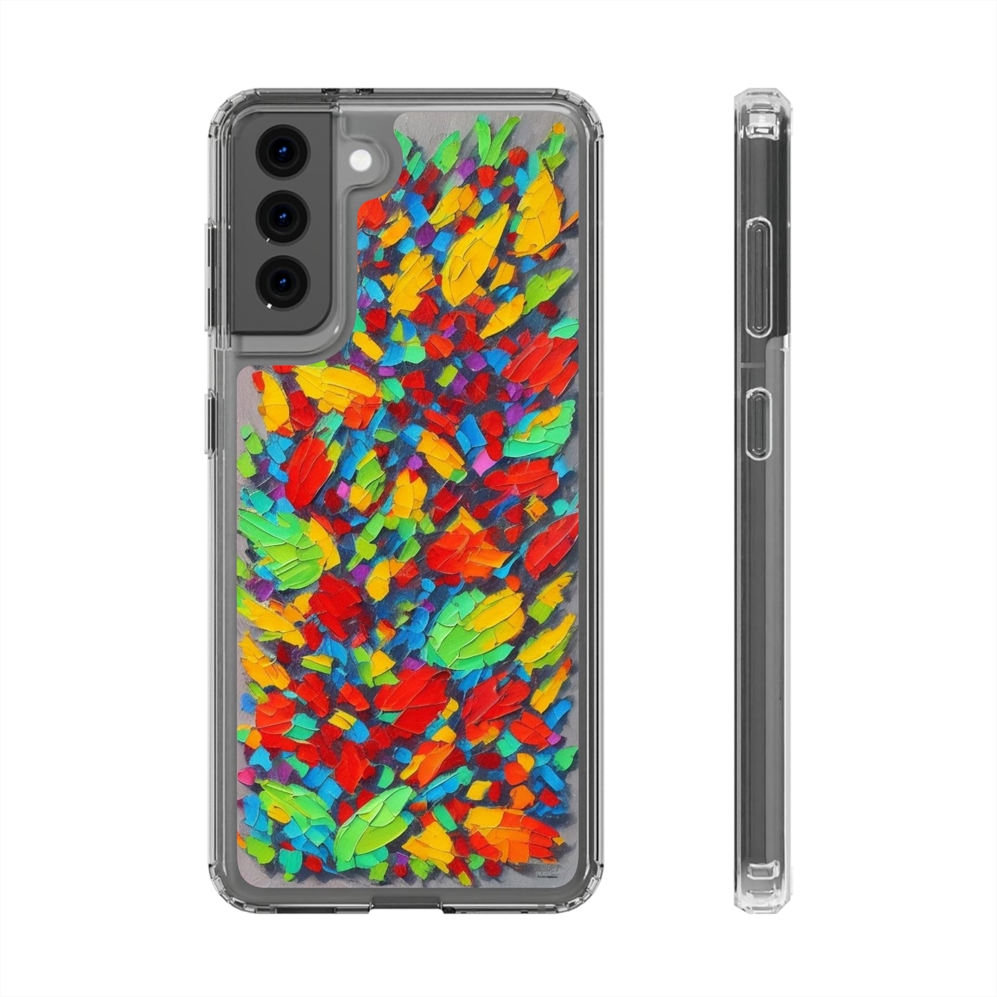 Clear Cases
