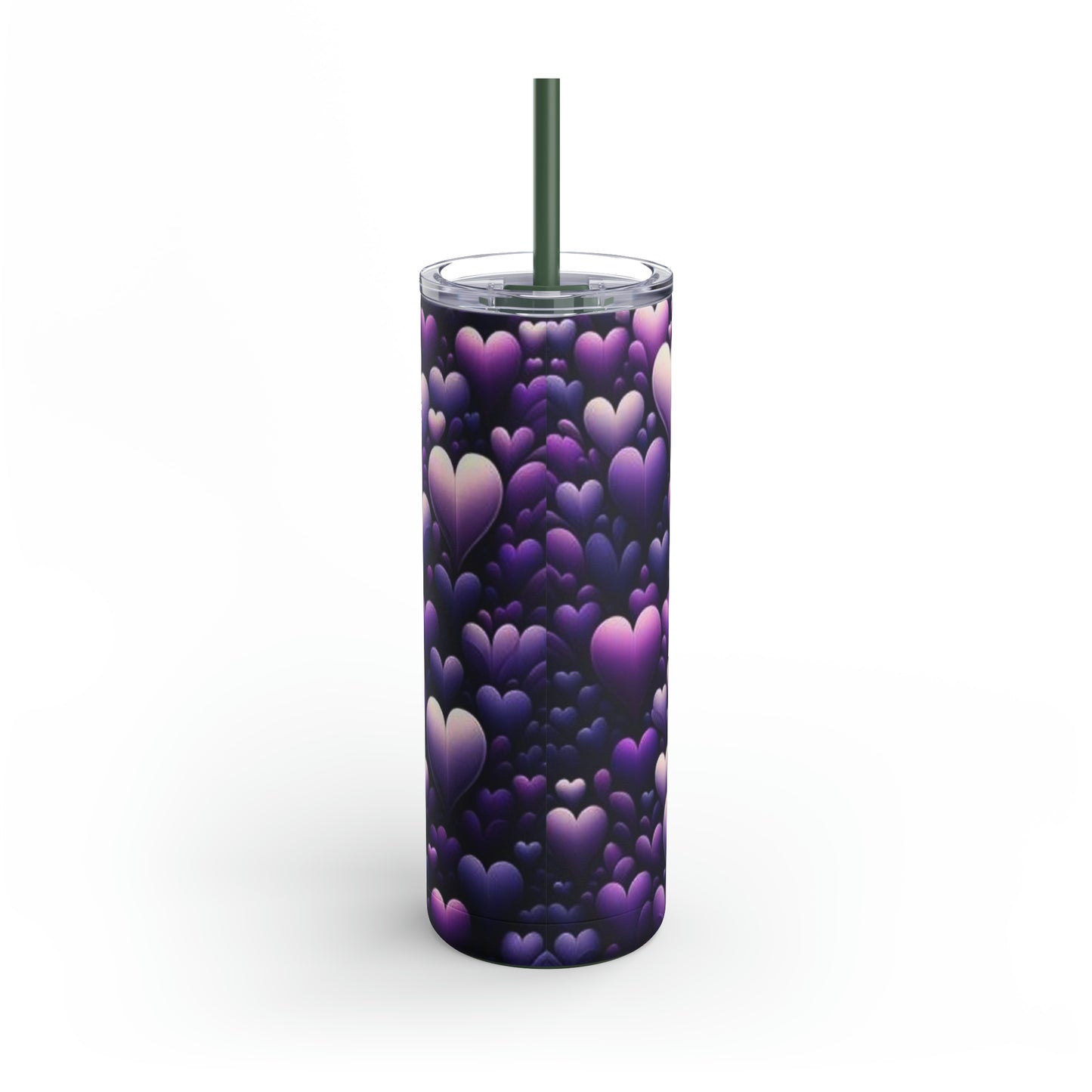 Maars Maker Skinny Matte Tumbler, 20oz