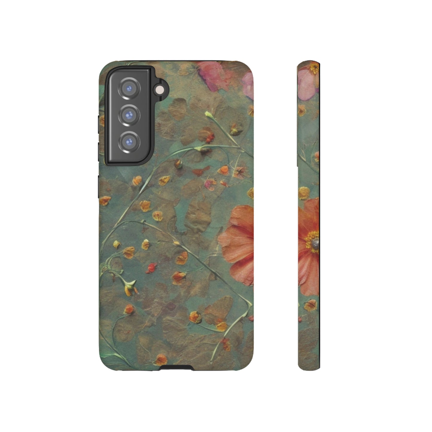 Tough Cases