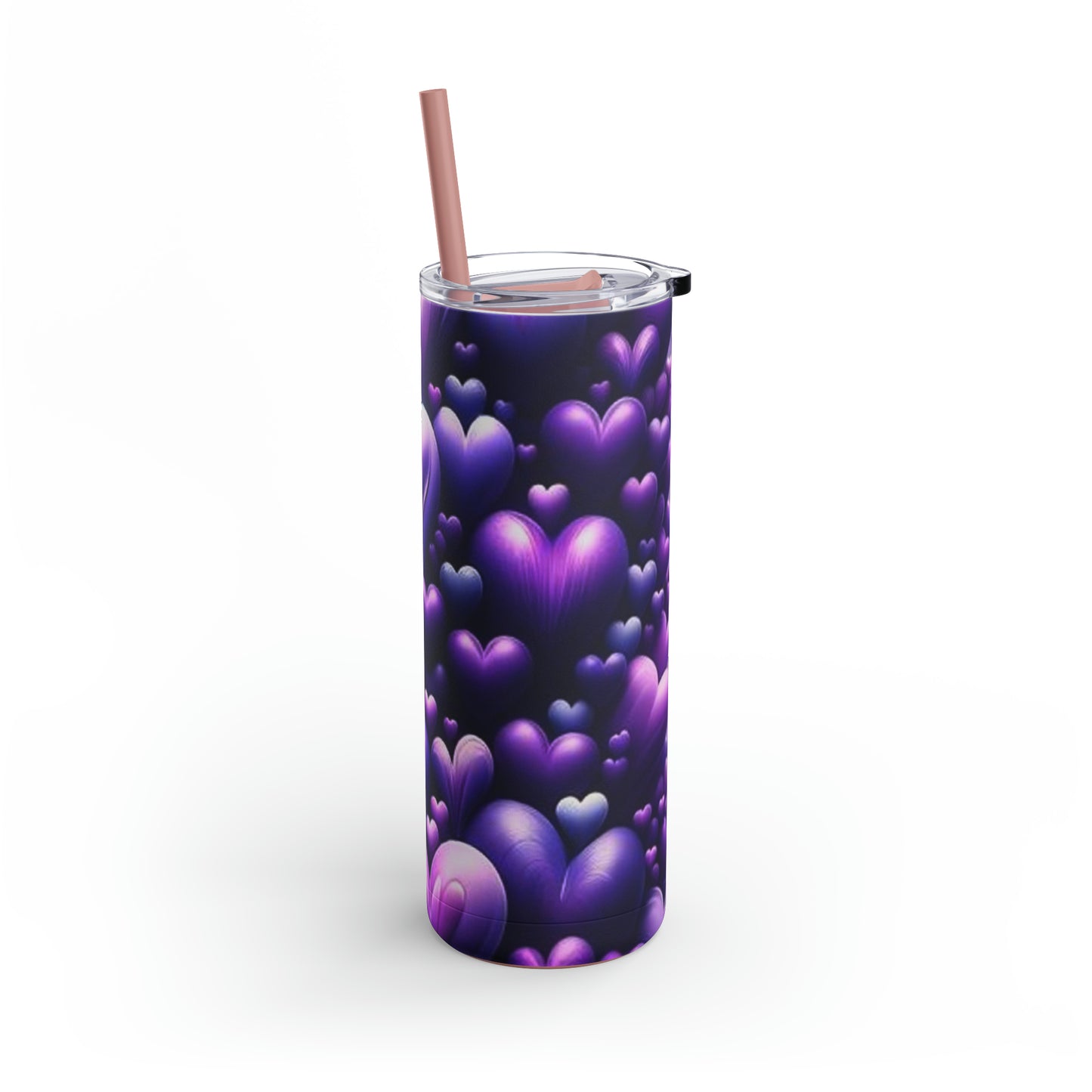 Maars Maker Skinny Matte Tumbler, 20oz
