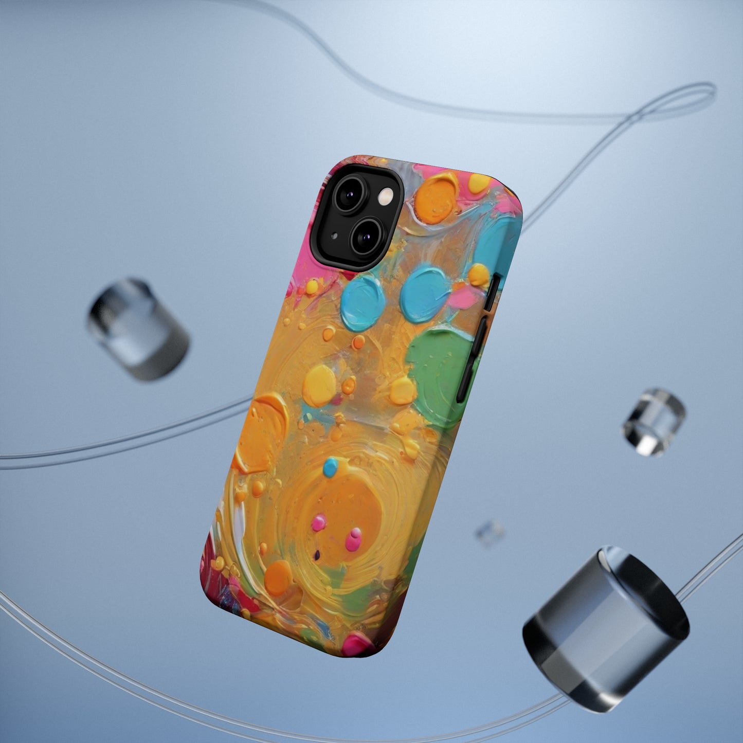 MagSafe Tough Cases