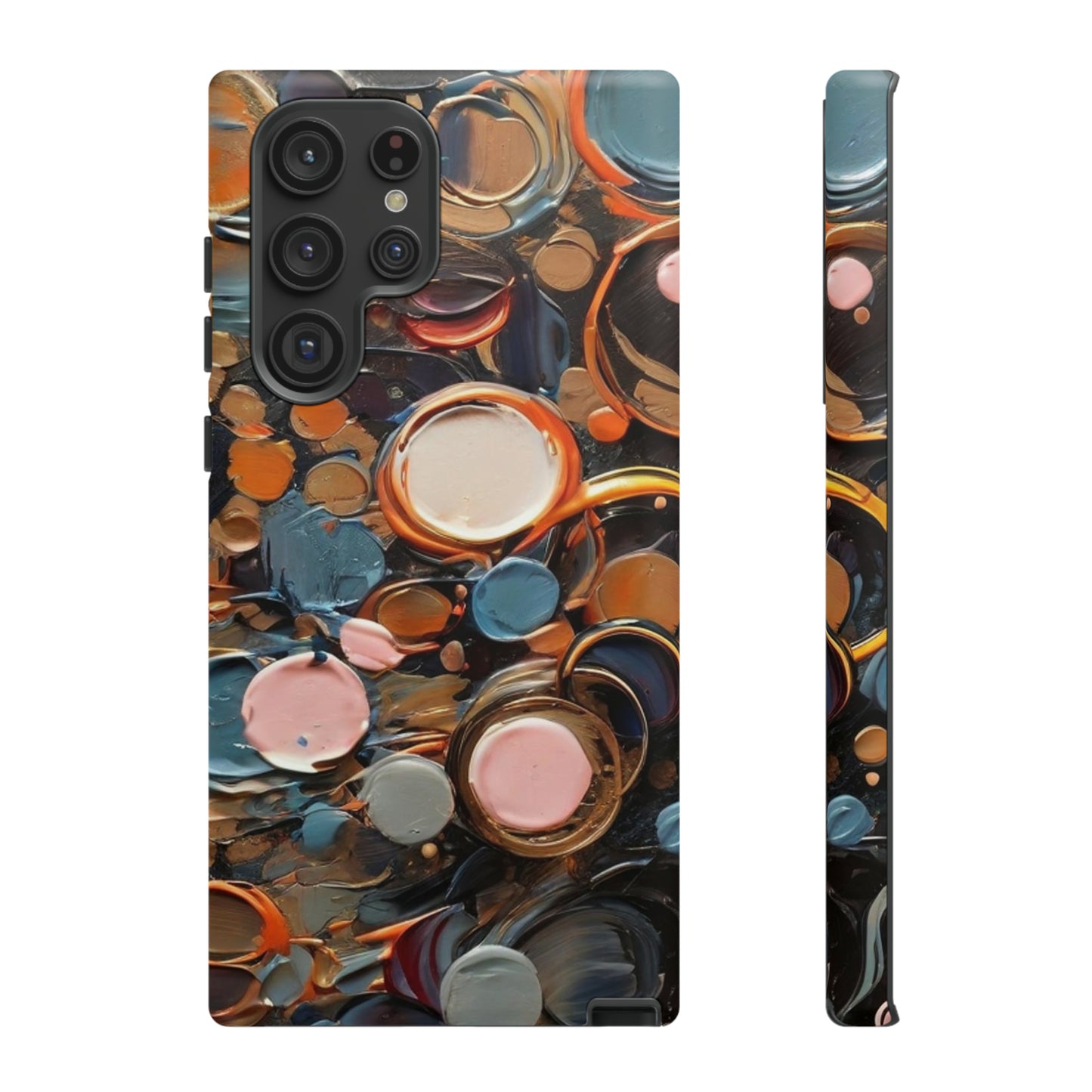 Tough Cases