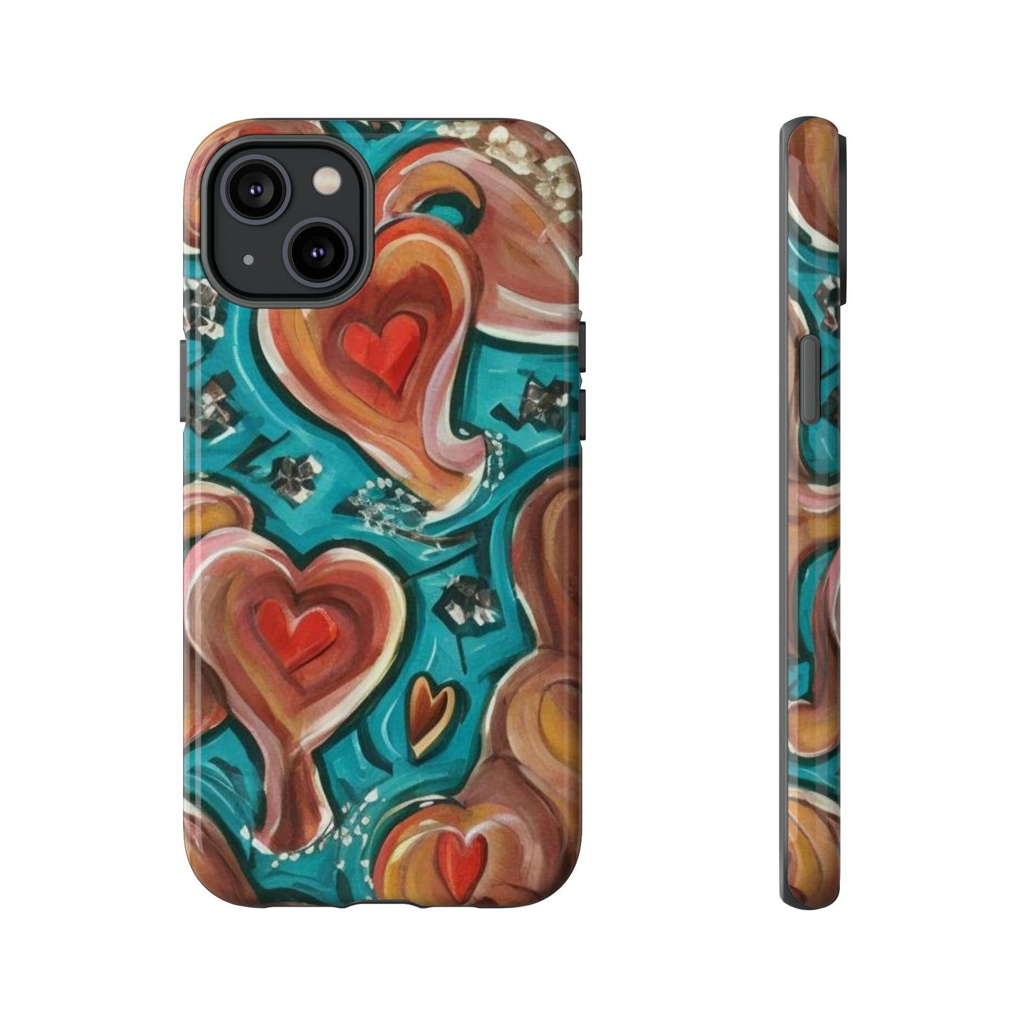 Tough Cases