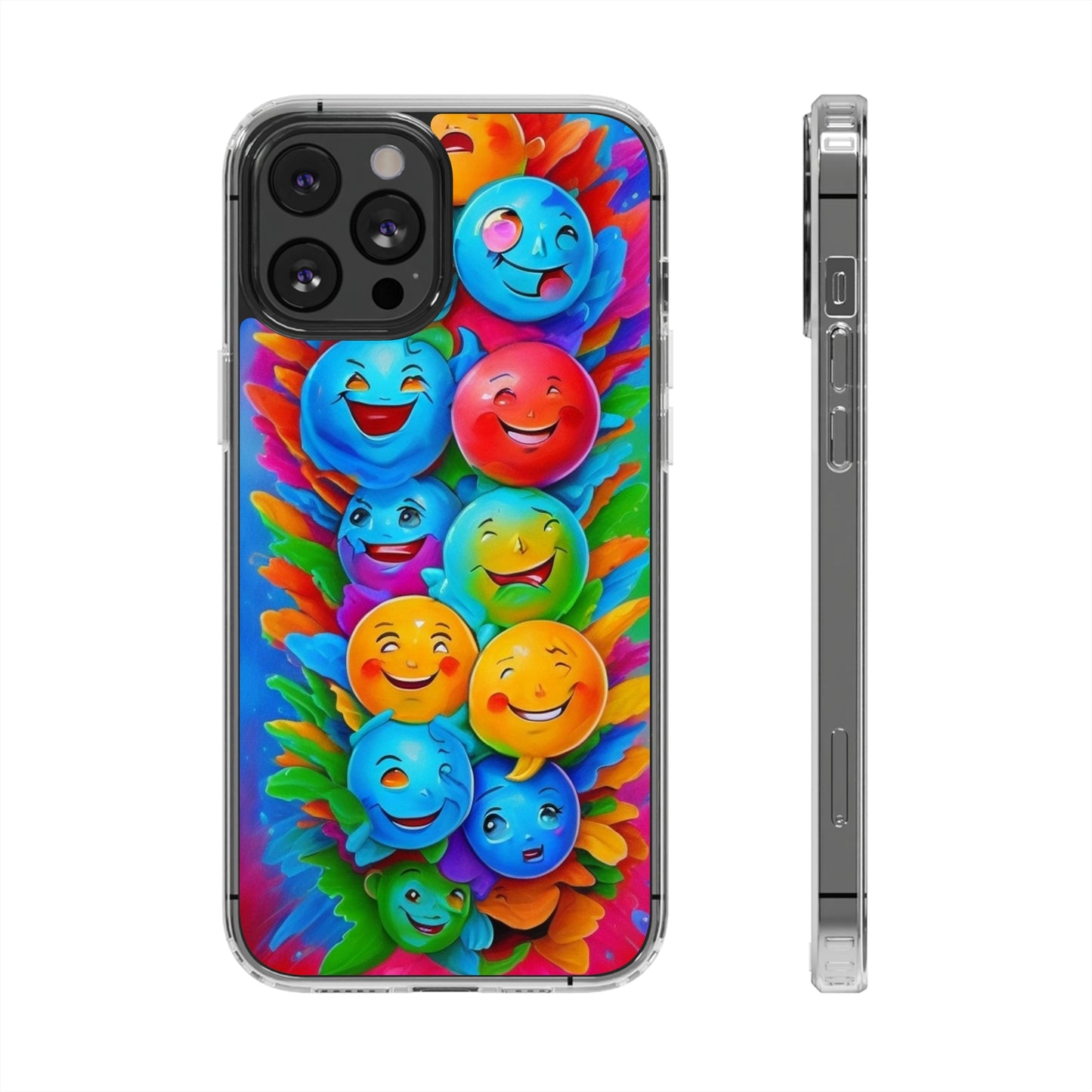 Clear Cases