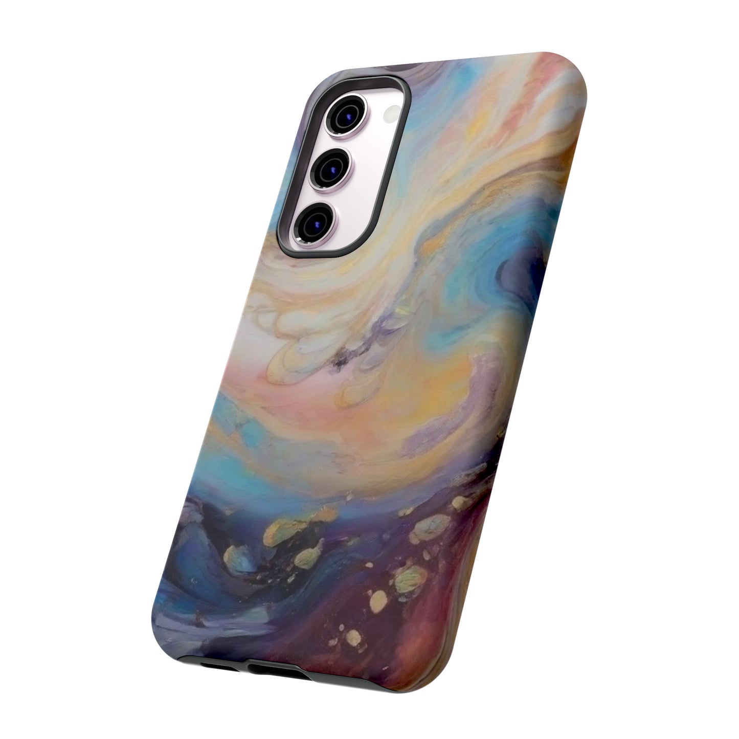 Tough Cases