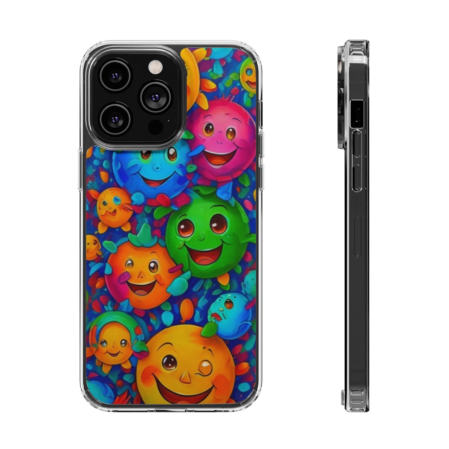 Clear Cases