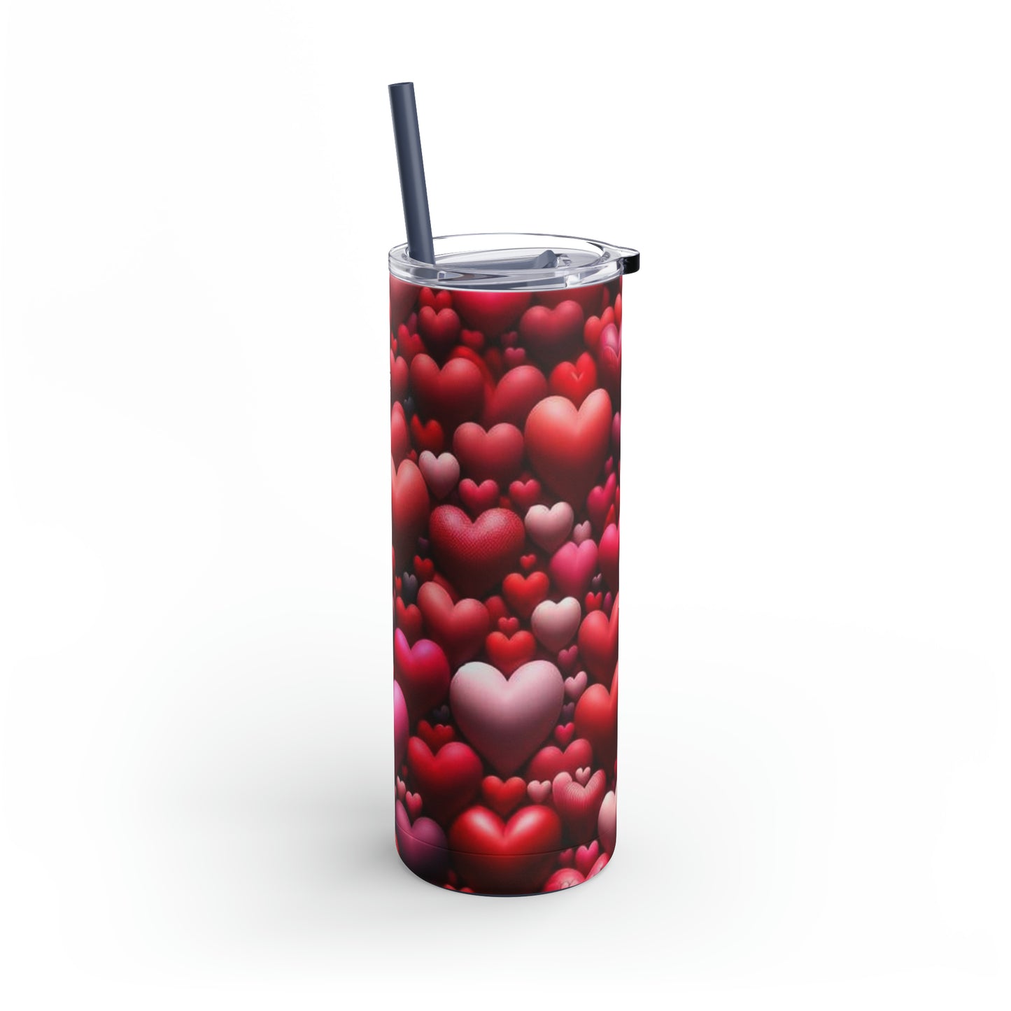 Maars Maker Skinny Matte Tumbler, 20oz