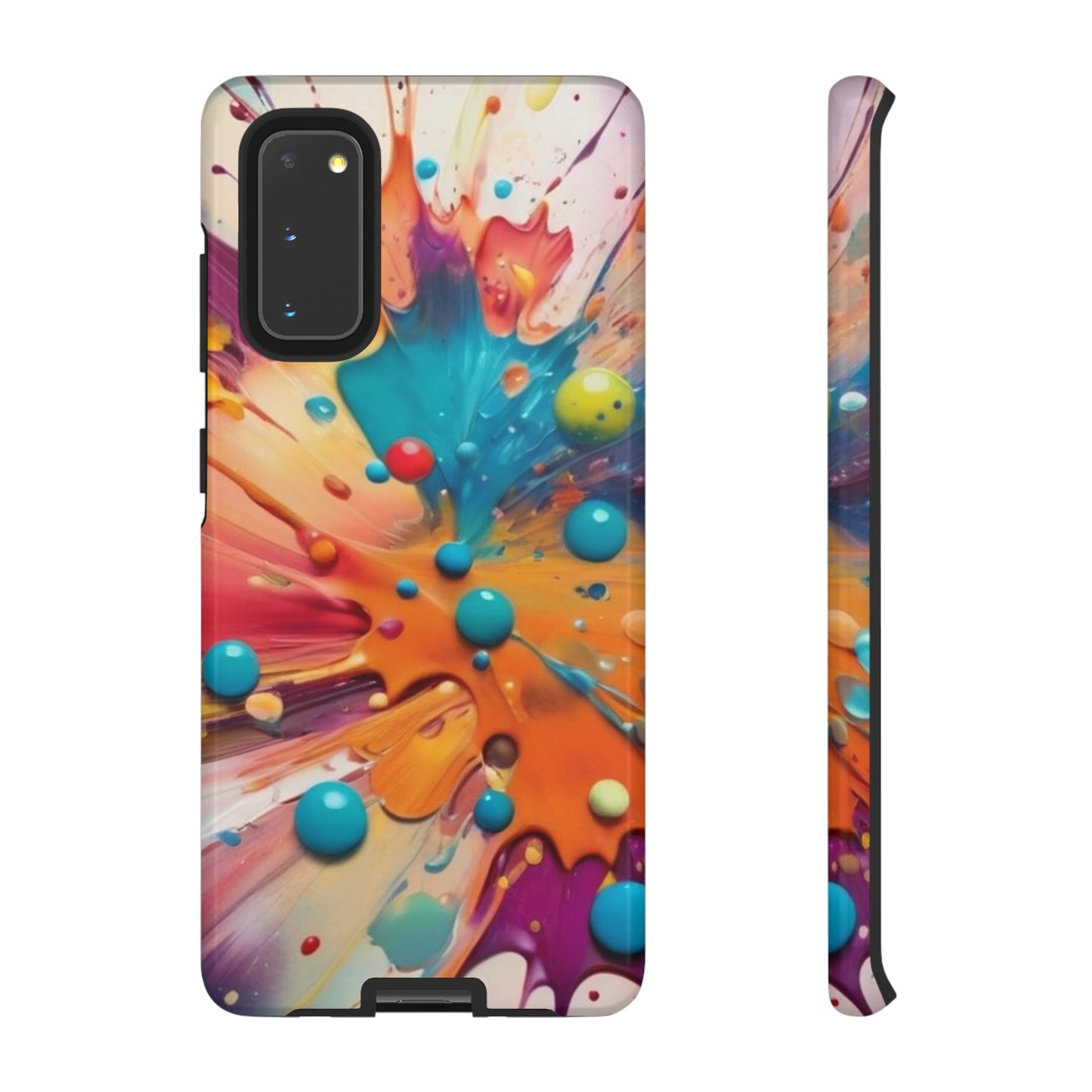 Tough Cases