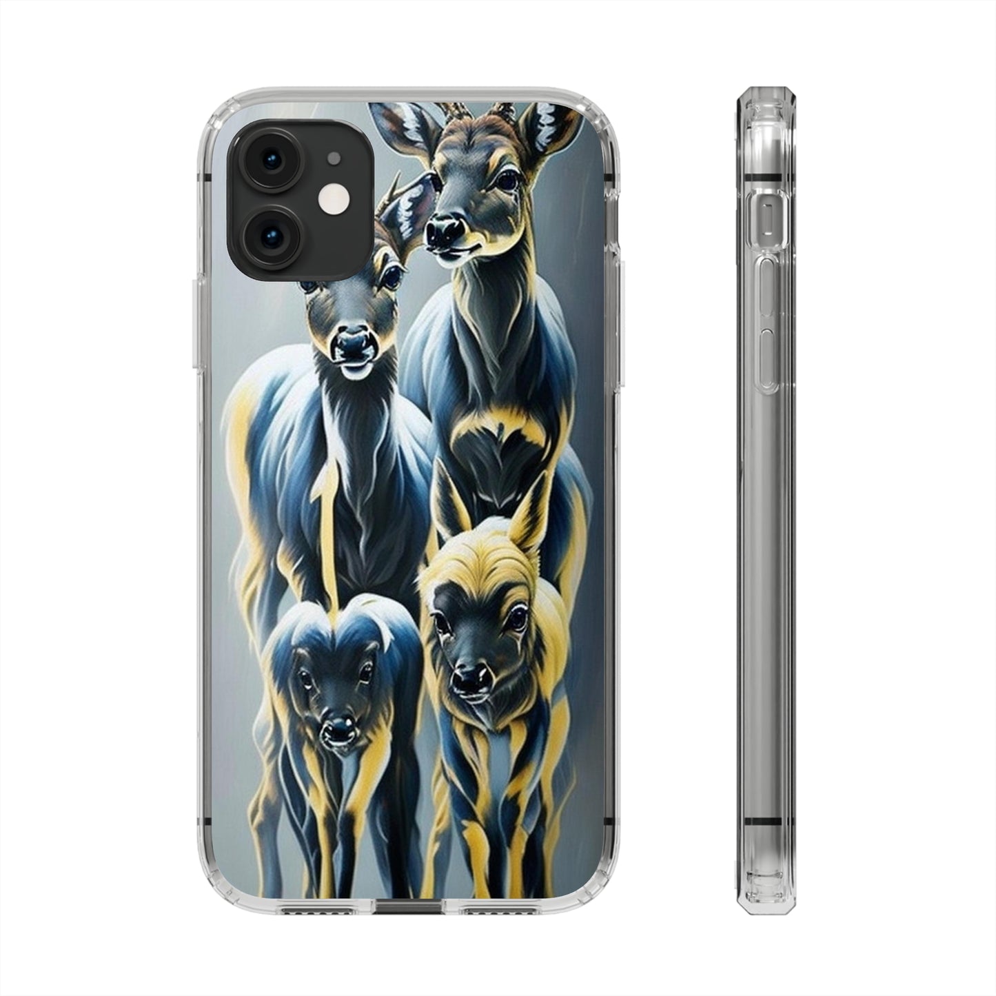 Clear Cases