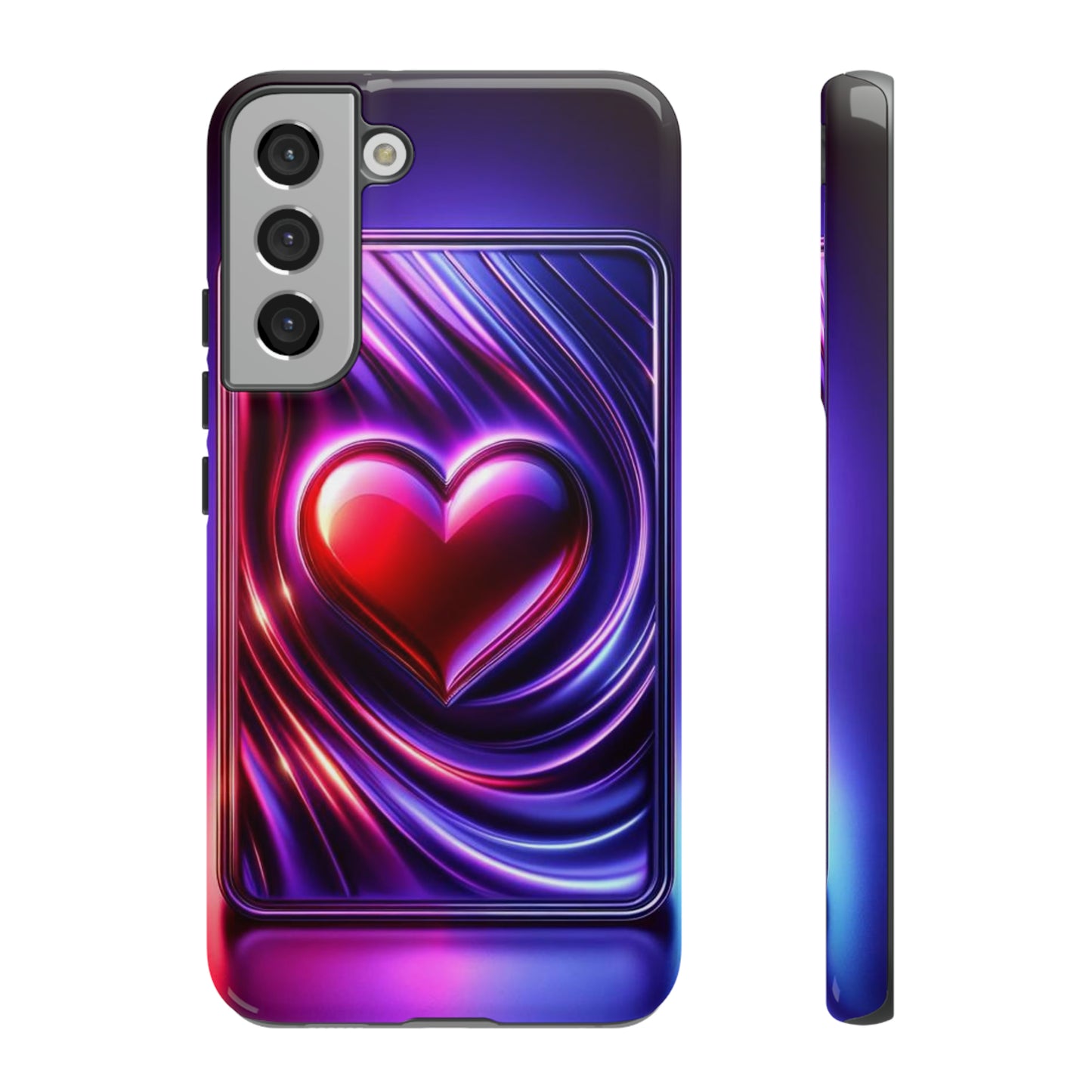 Tough Cases