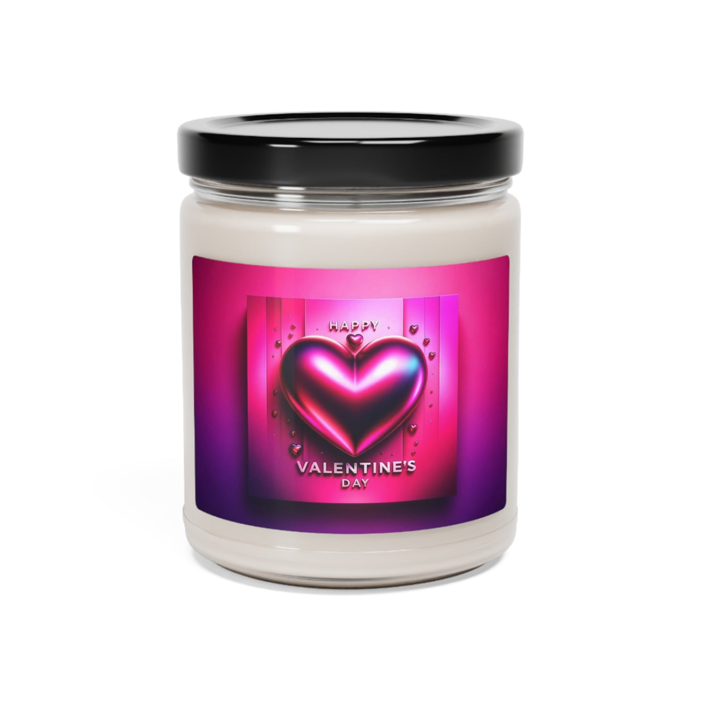 Scented Soy Candle, 9oz