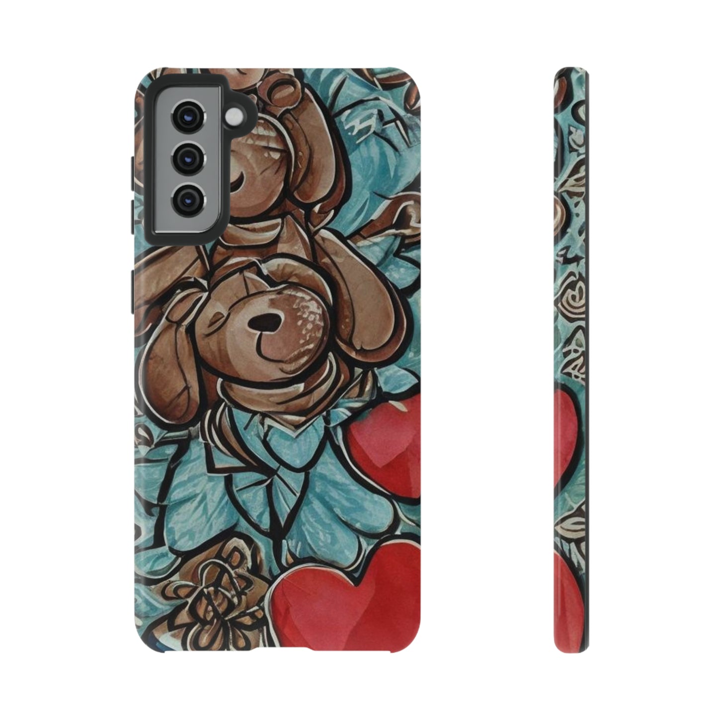 Tough Cases