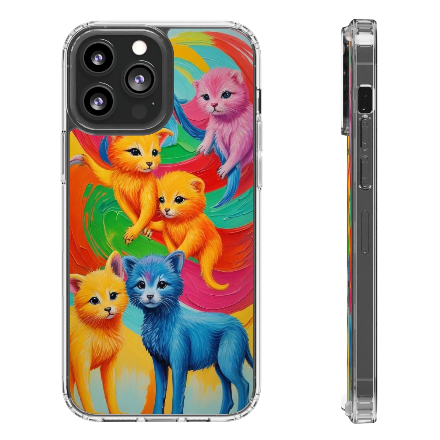 Clear Cases