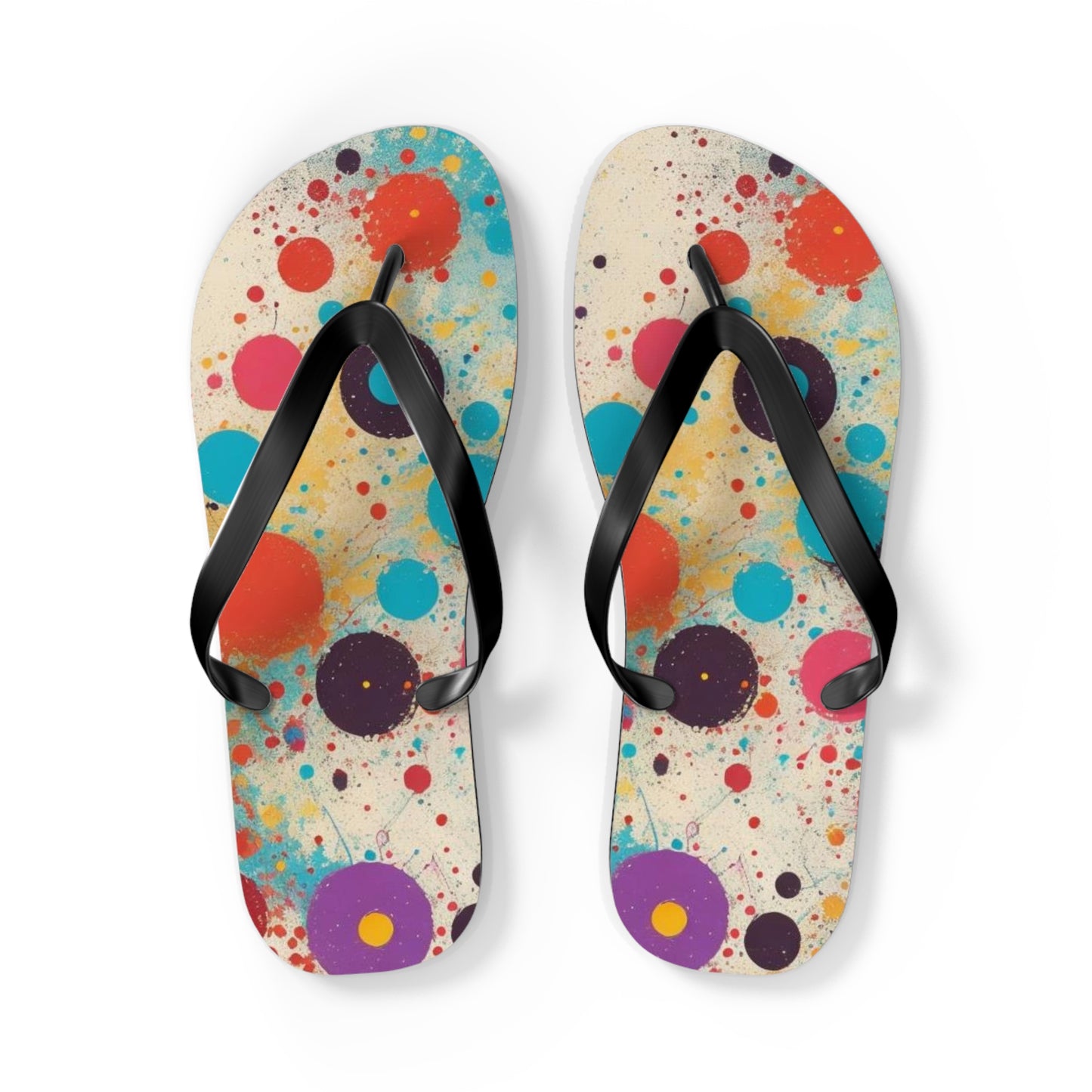 Flip Flops