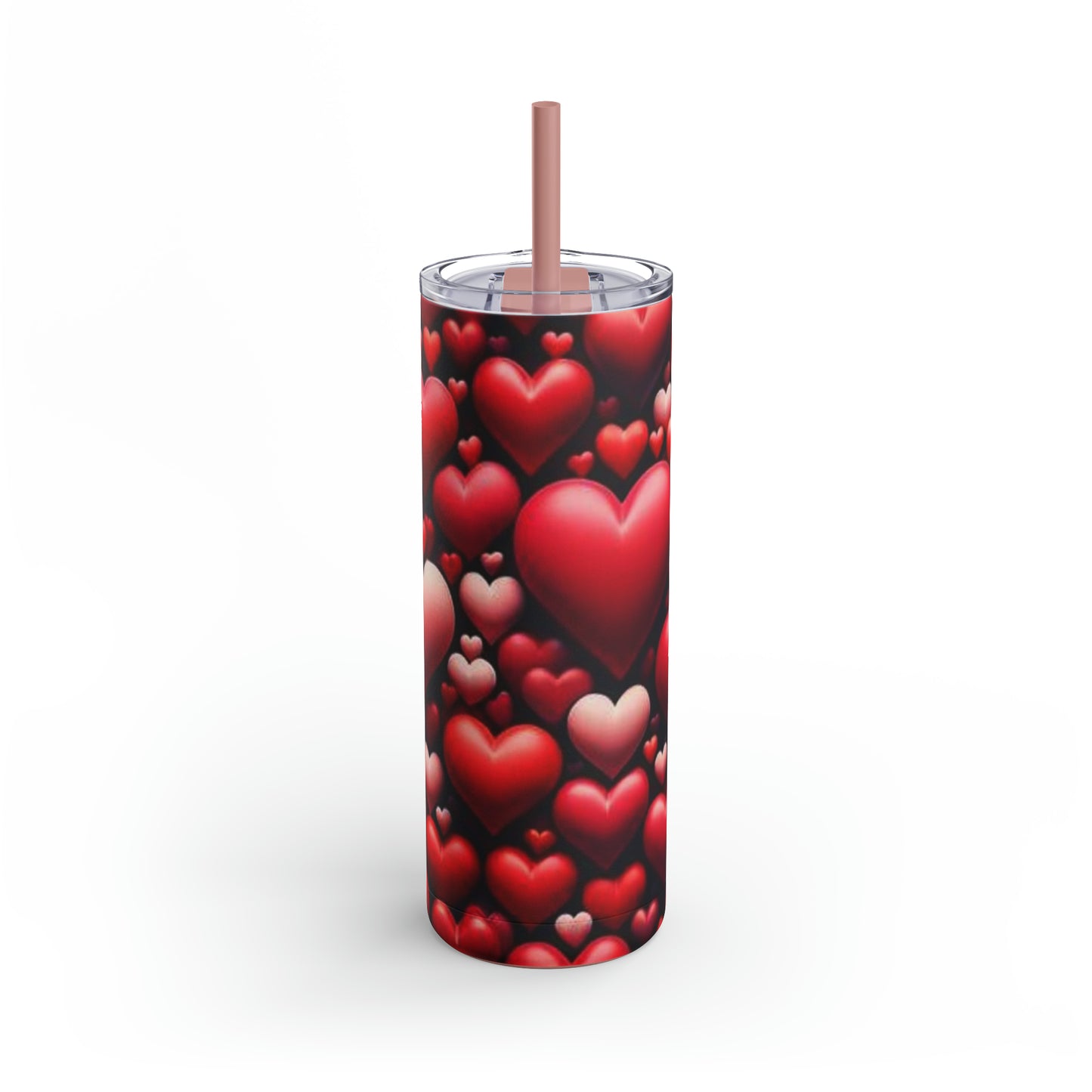 Maars Maker Skinny Matte Tumbler, 20oz