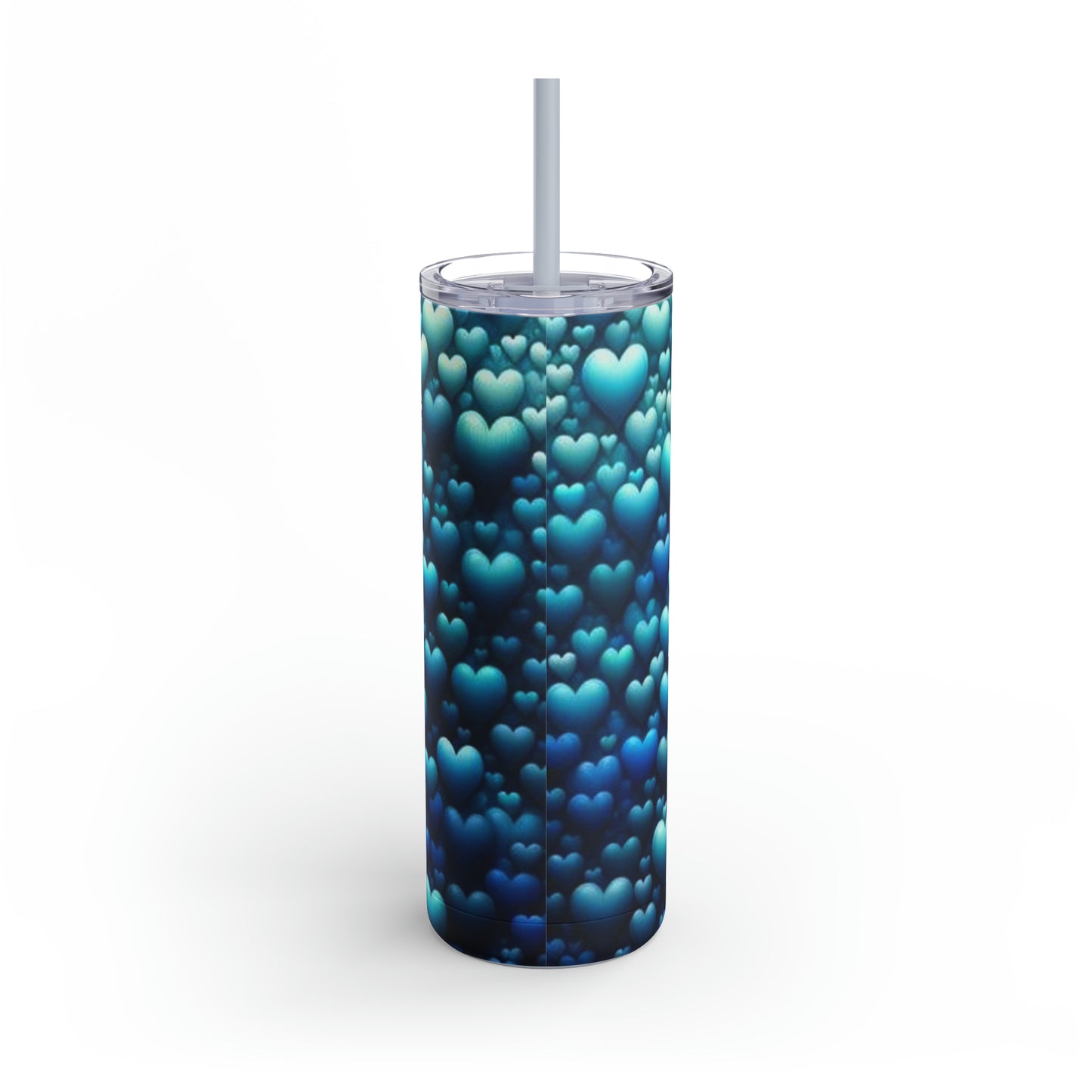 Maars Maker Skinny Matte Tumbler, 20oz