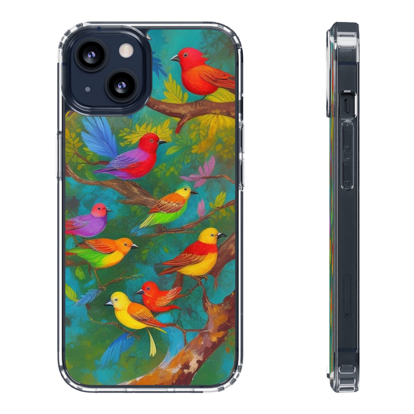 Clear Cases