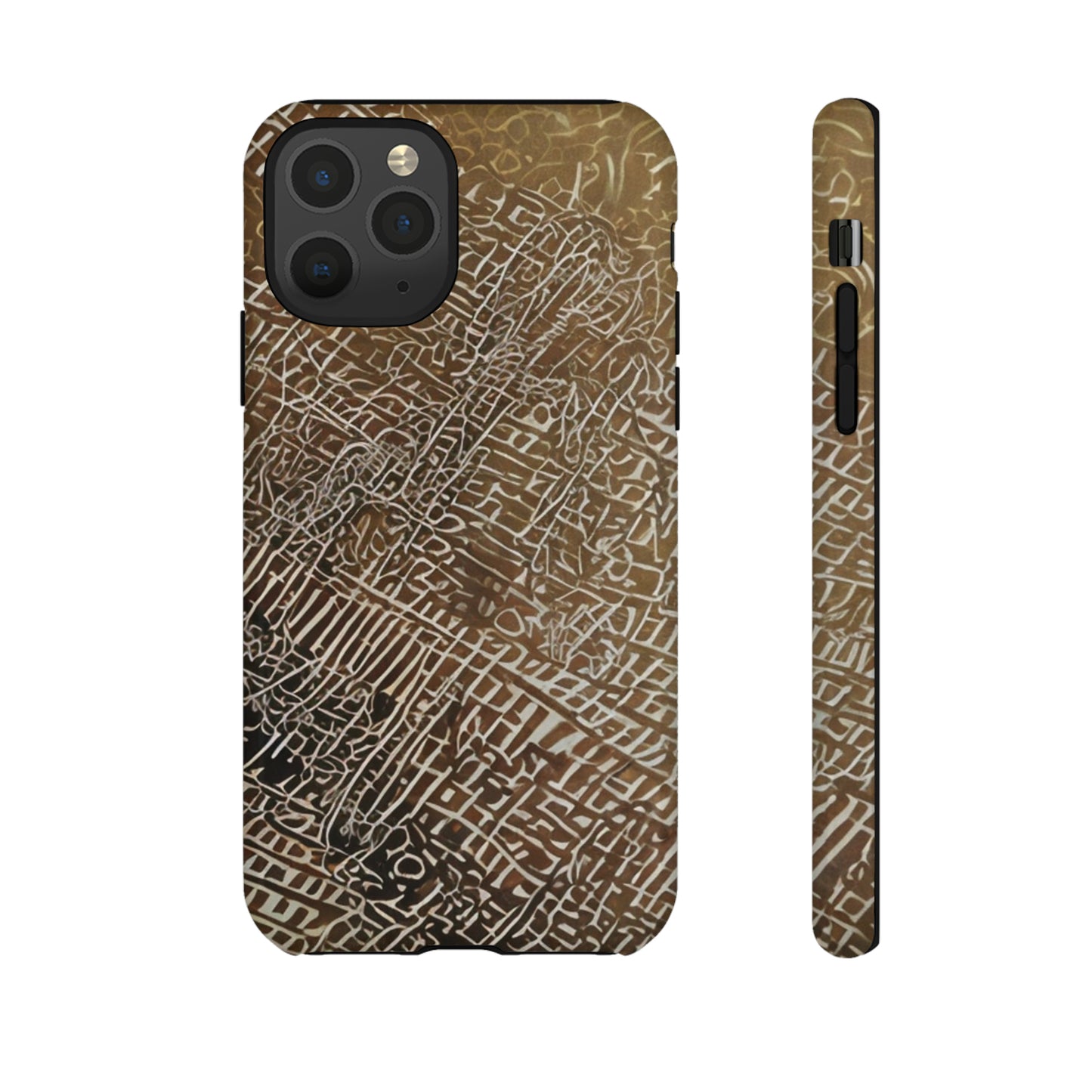 Tough Cases