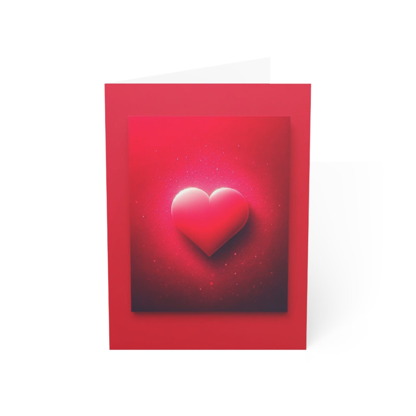 Greeting Cards (1, 10, 30, and 50pcs)