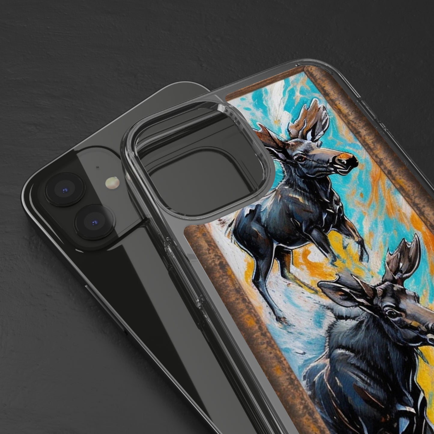 Clear Cases