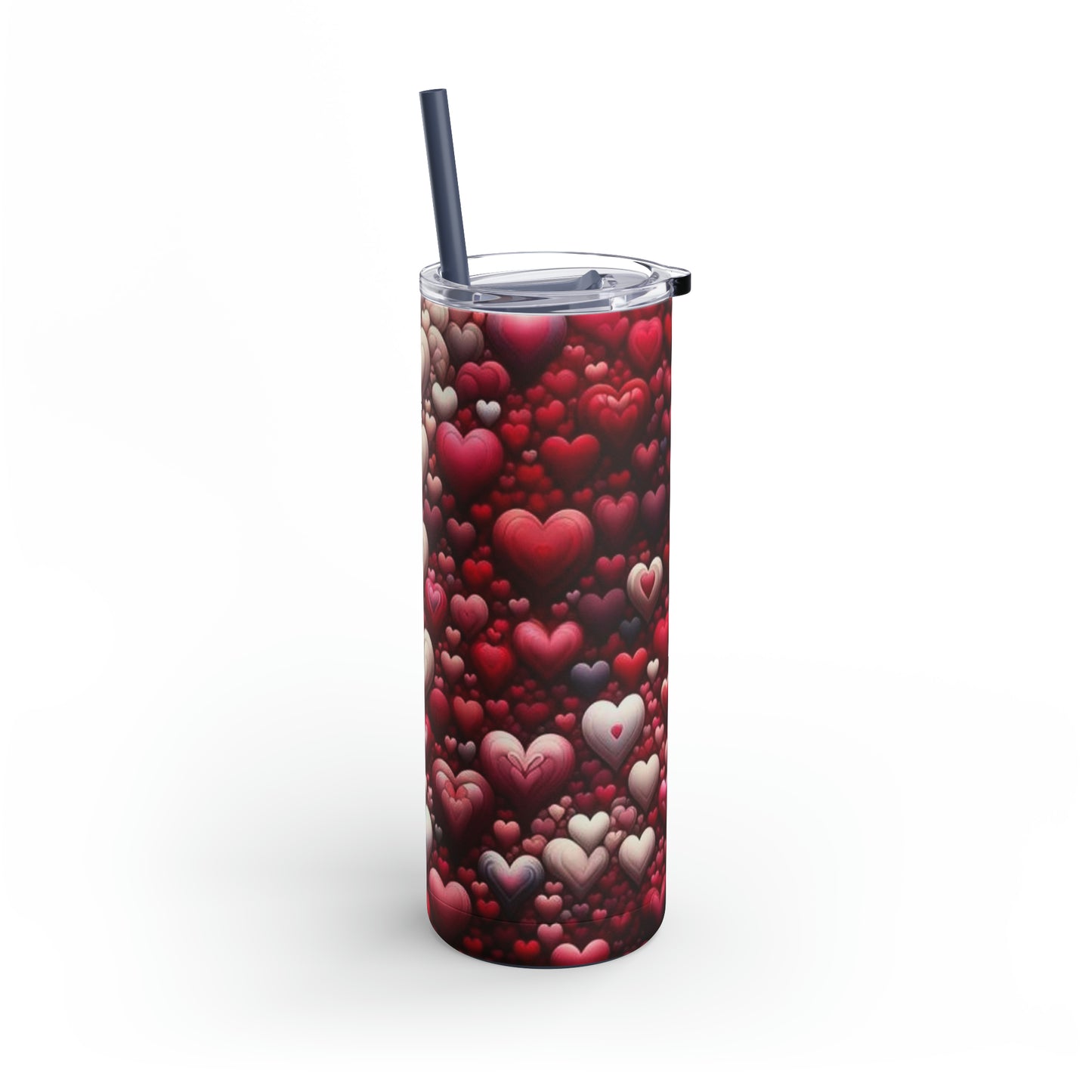 Maars Maker Skinny Matte Tumbler, 20oz