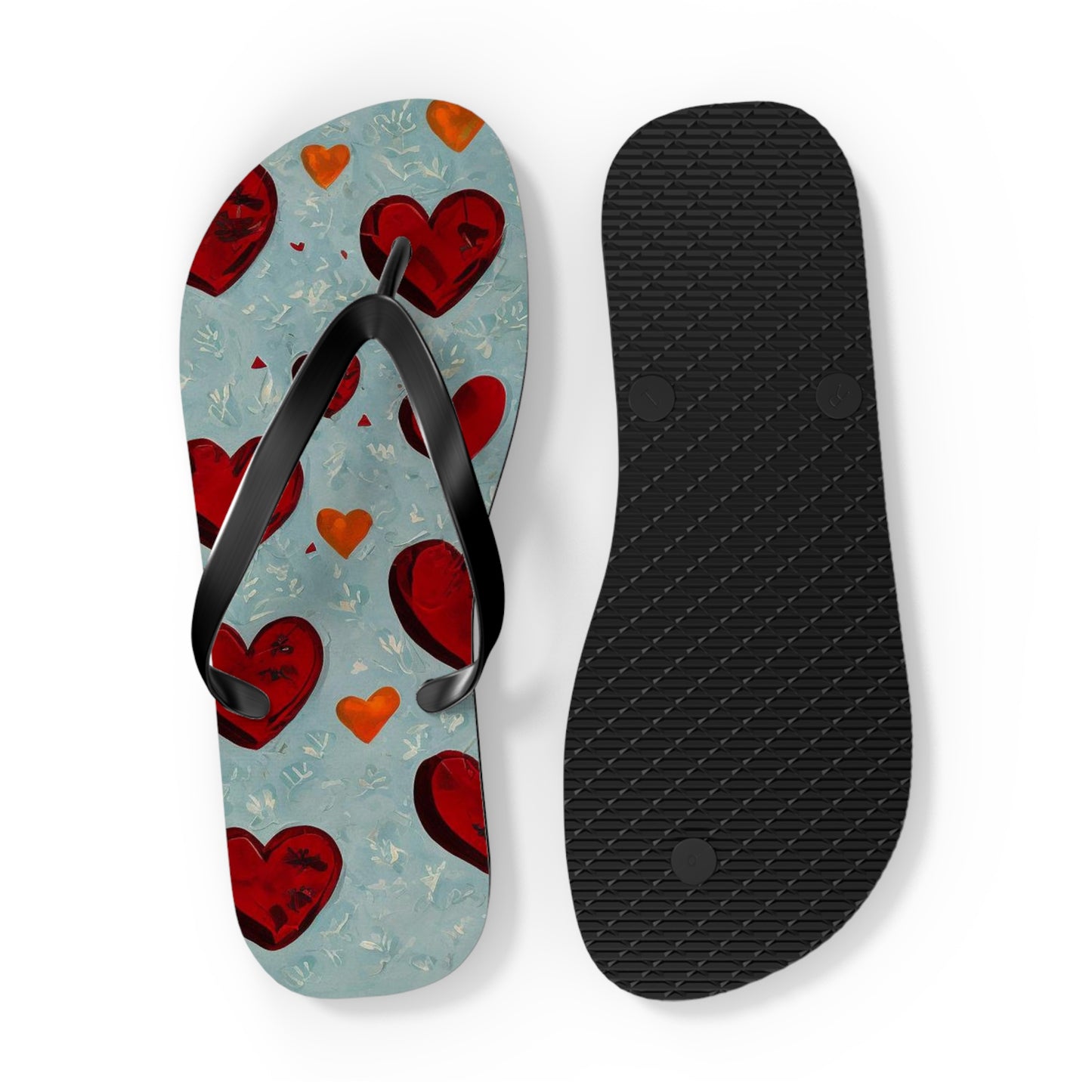 Flip Flops