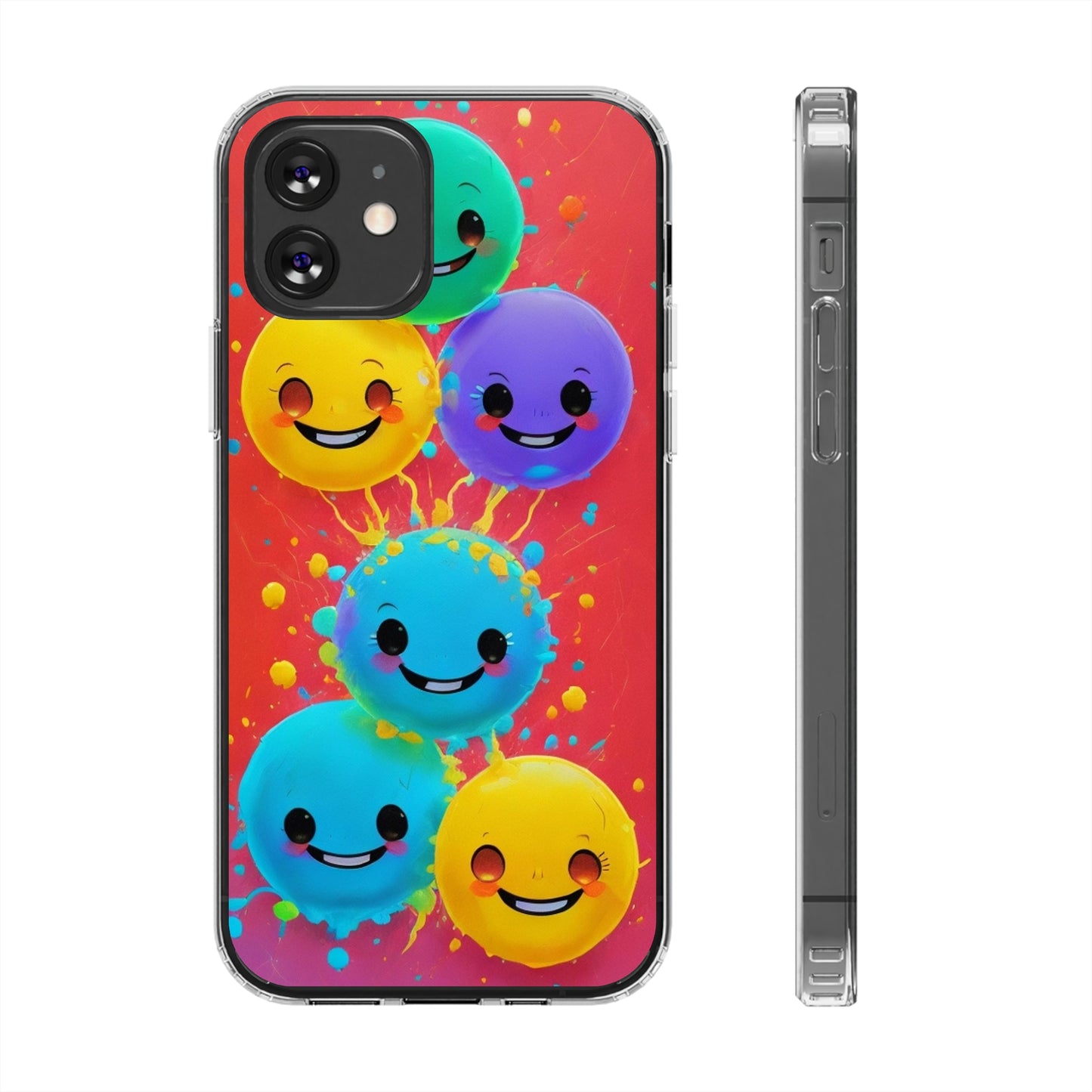 Clear Cases