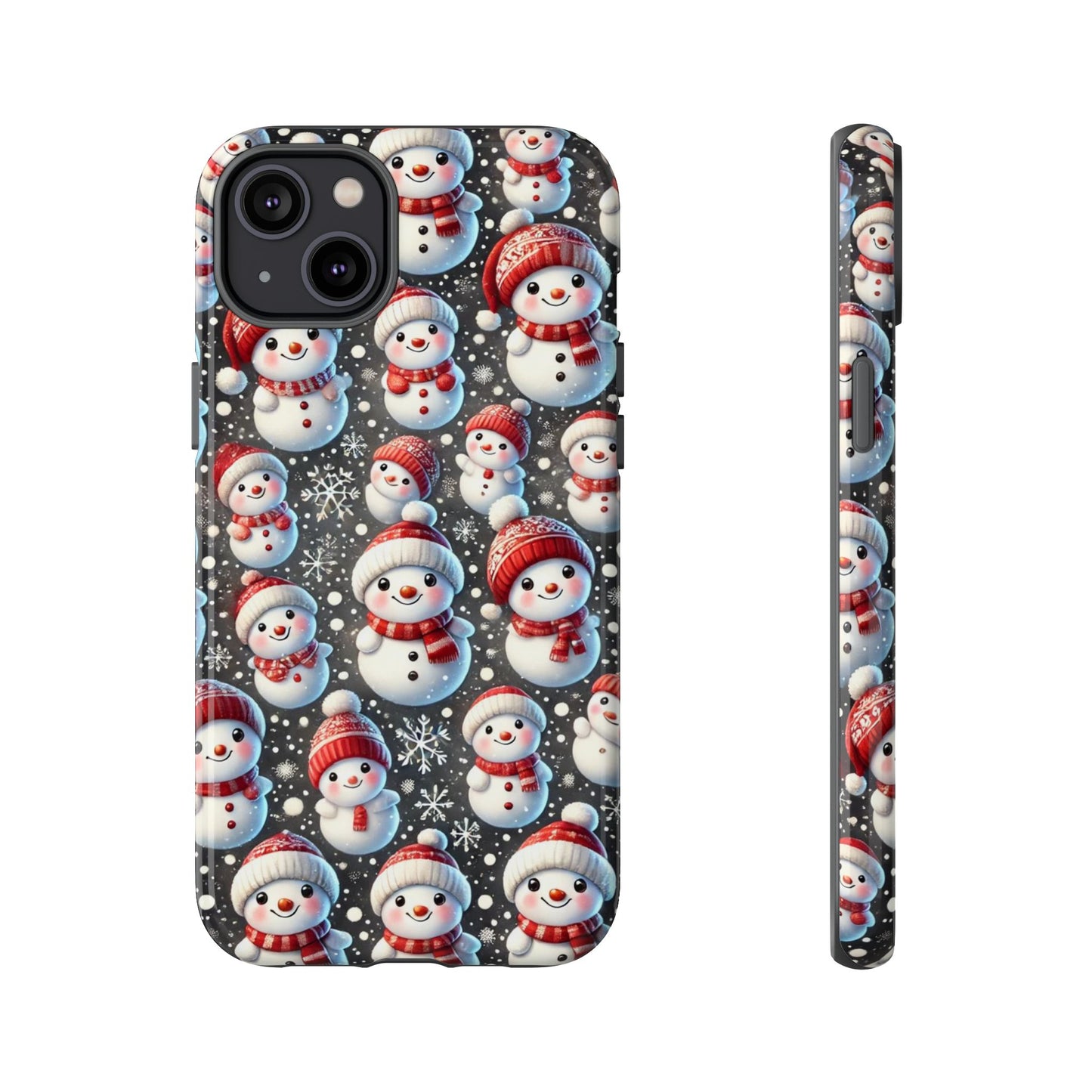 Tough Cases