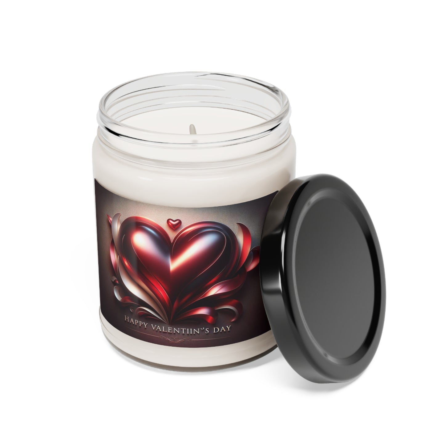 Scented Soy Candle, 9oz
