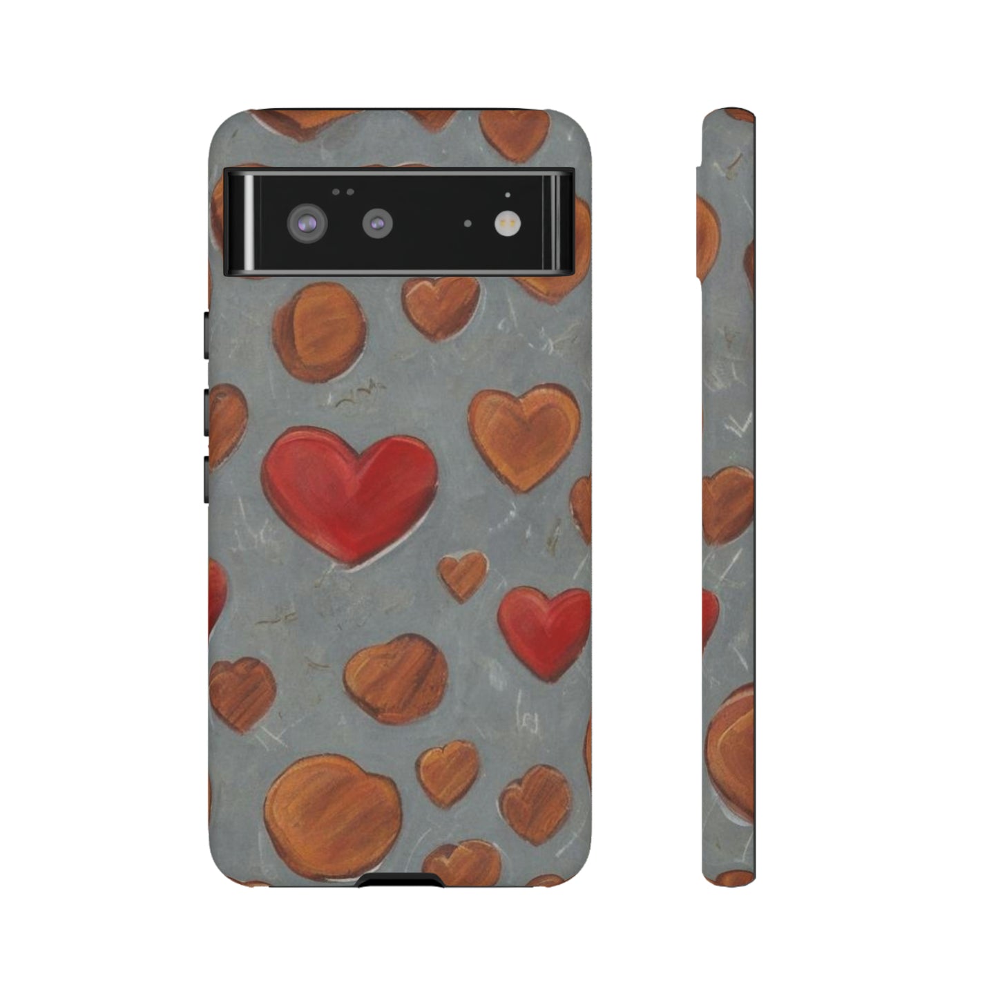 Tough Cases