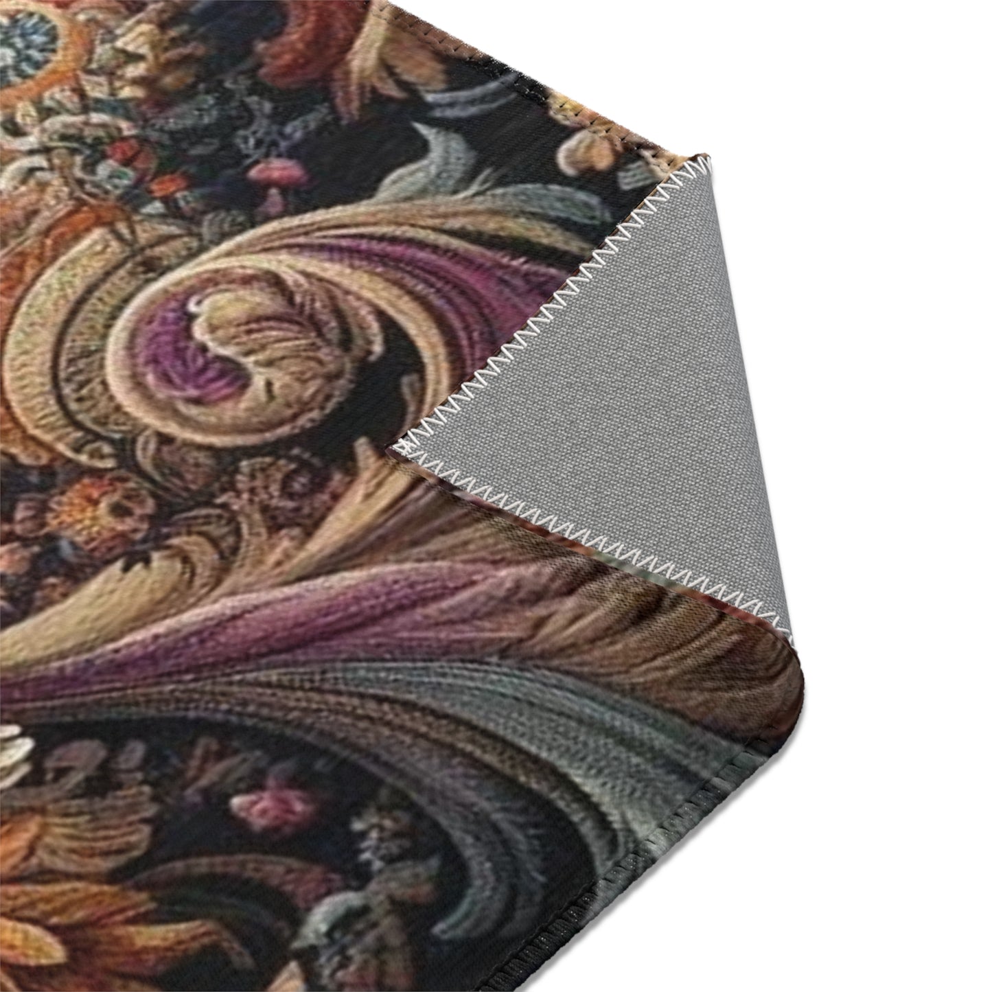 Area Rugs