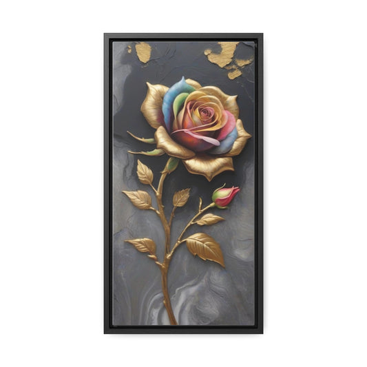Gallery Canvas Wraps, Vertical Frame