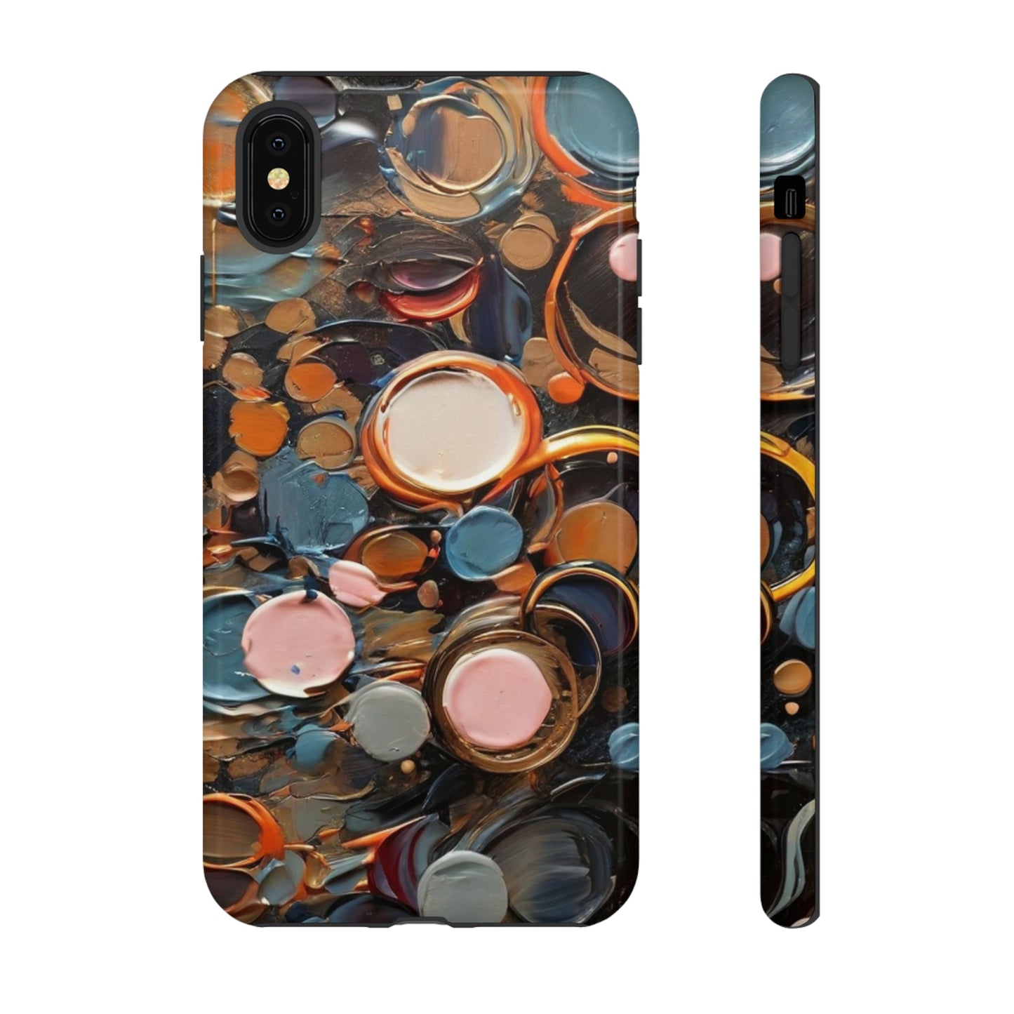 Tough Cases