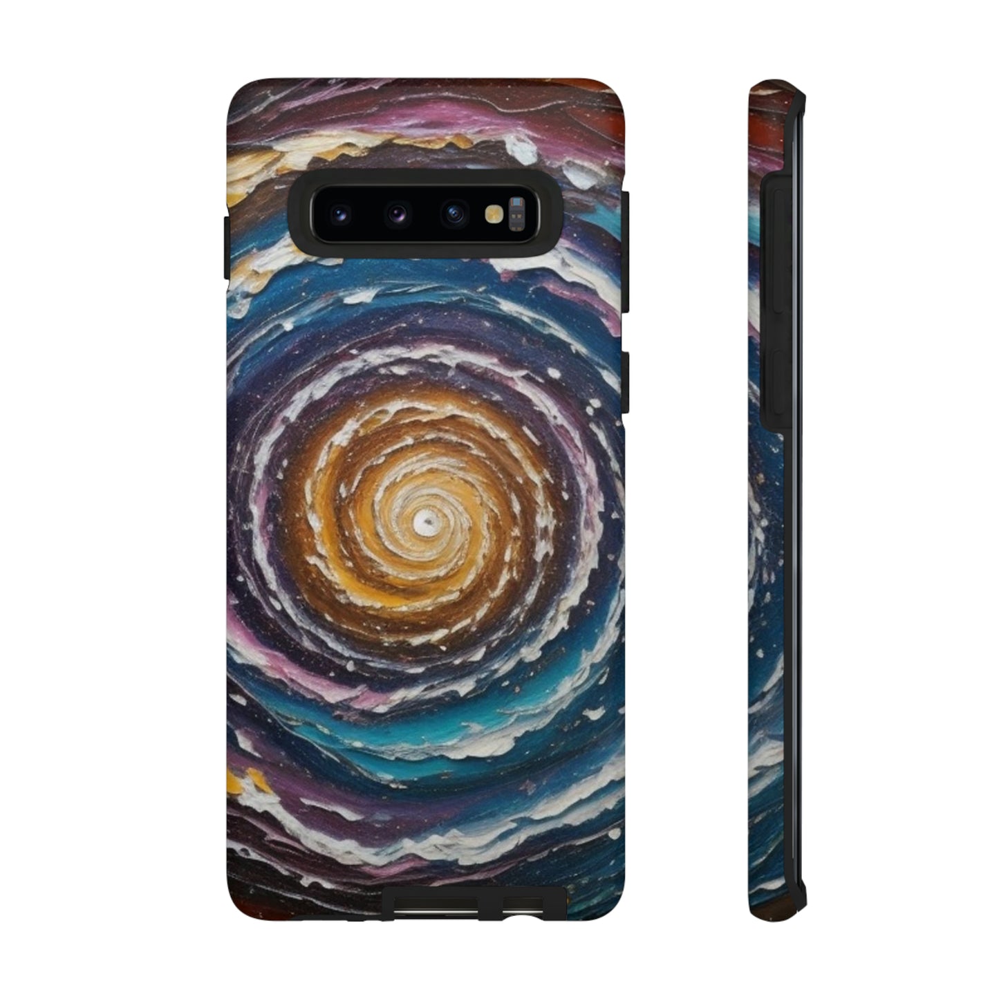 Tough Cases
