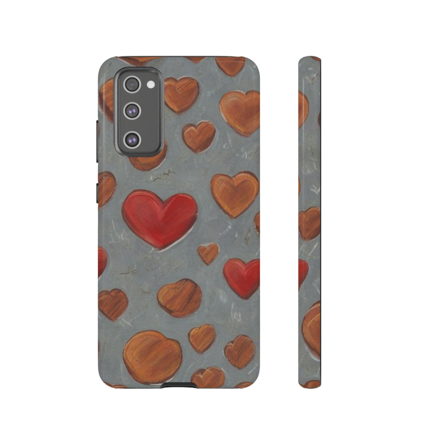 Tough Cases