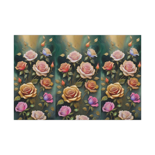 Gift Wrap Papers