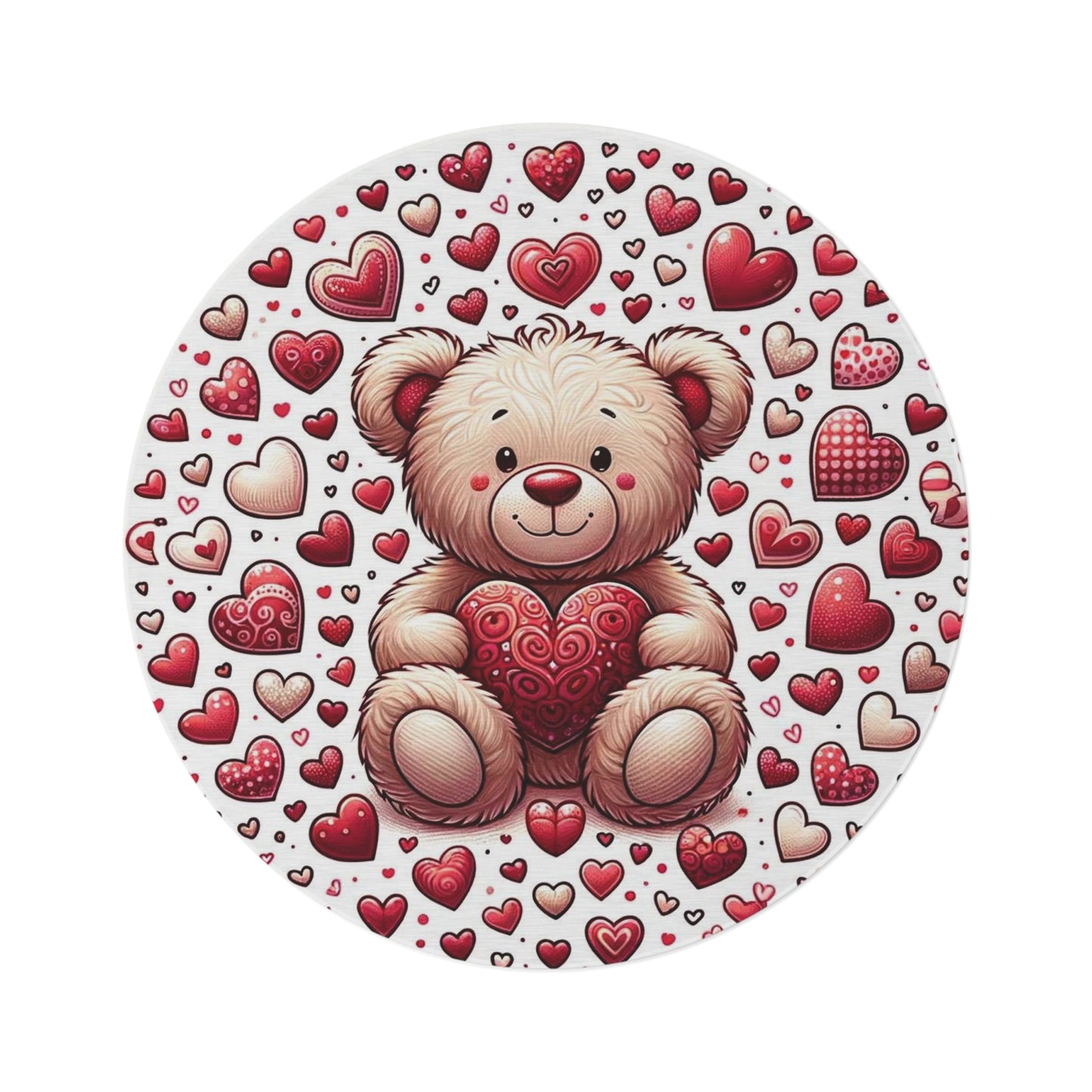 Round Rug
