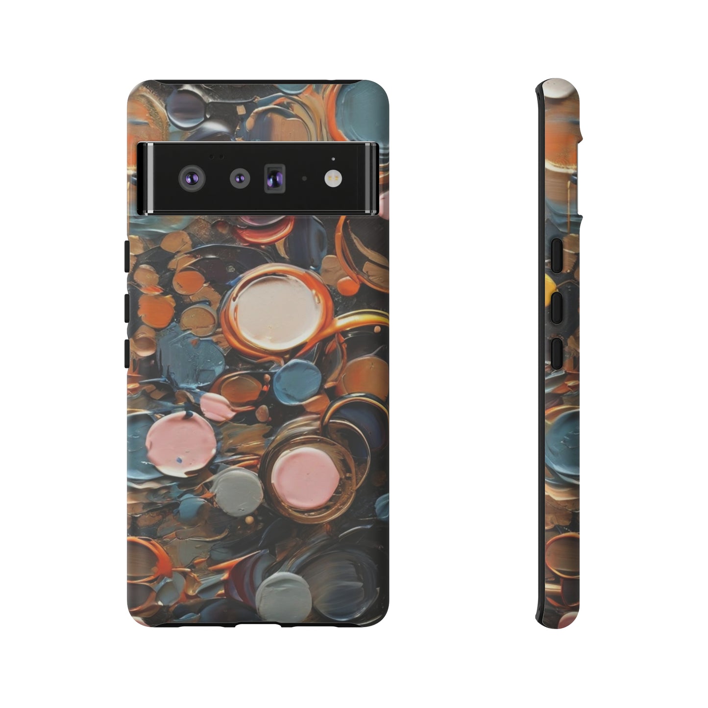 Tough Cases
