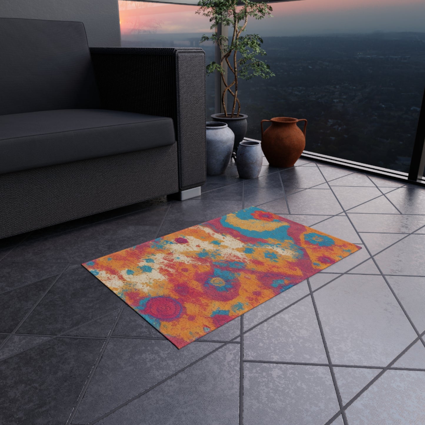 Outdoor Rug