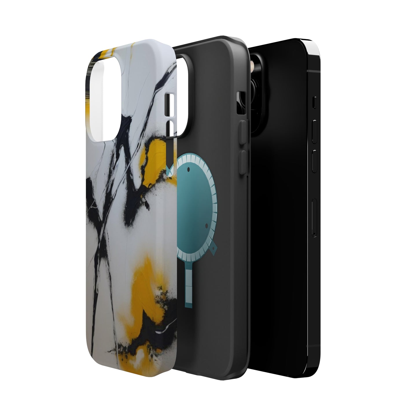 MagSafe Tough Cases