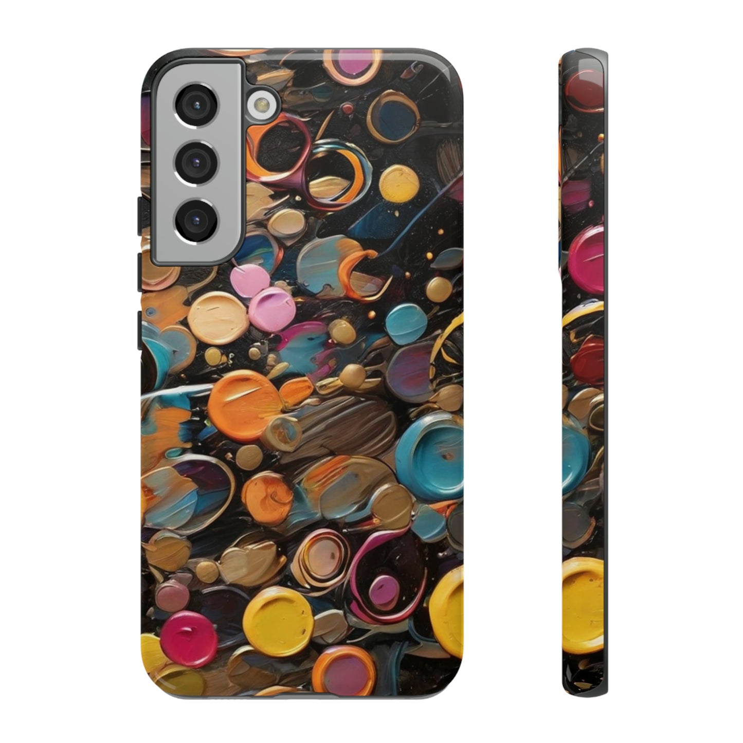 Tough Cases