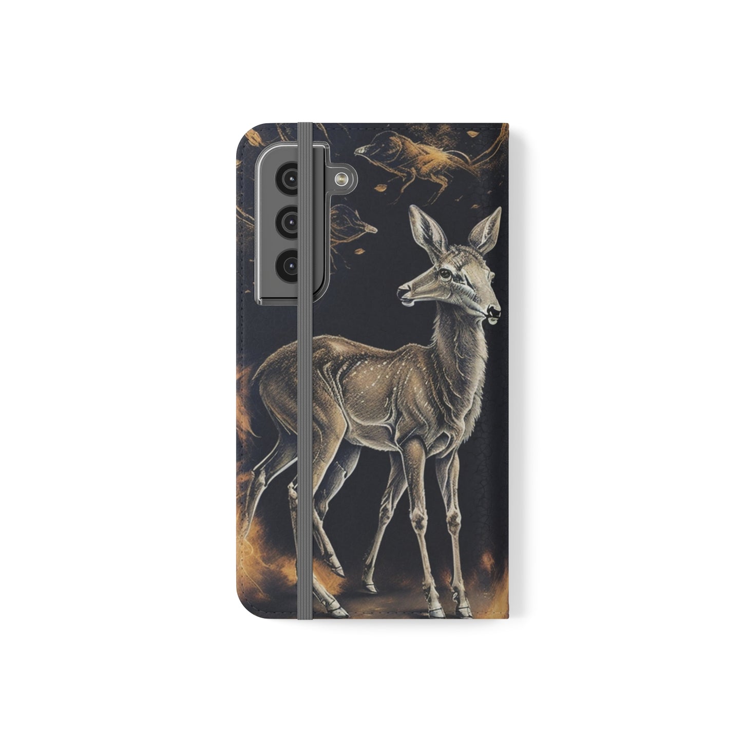 Flip Cases