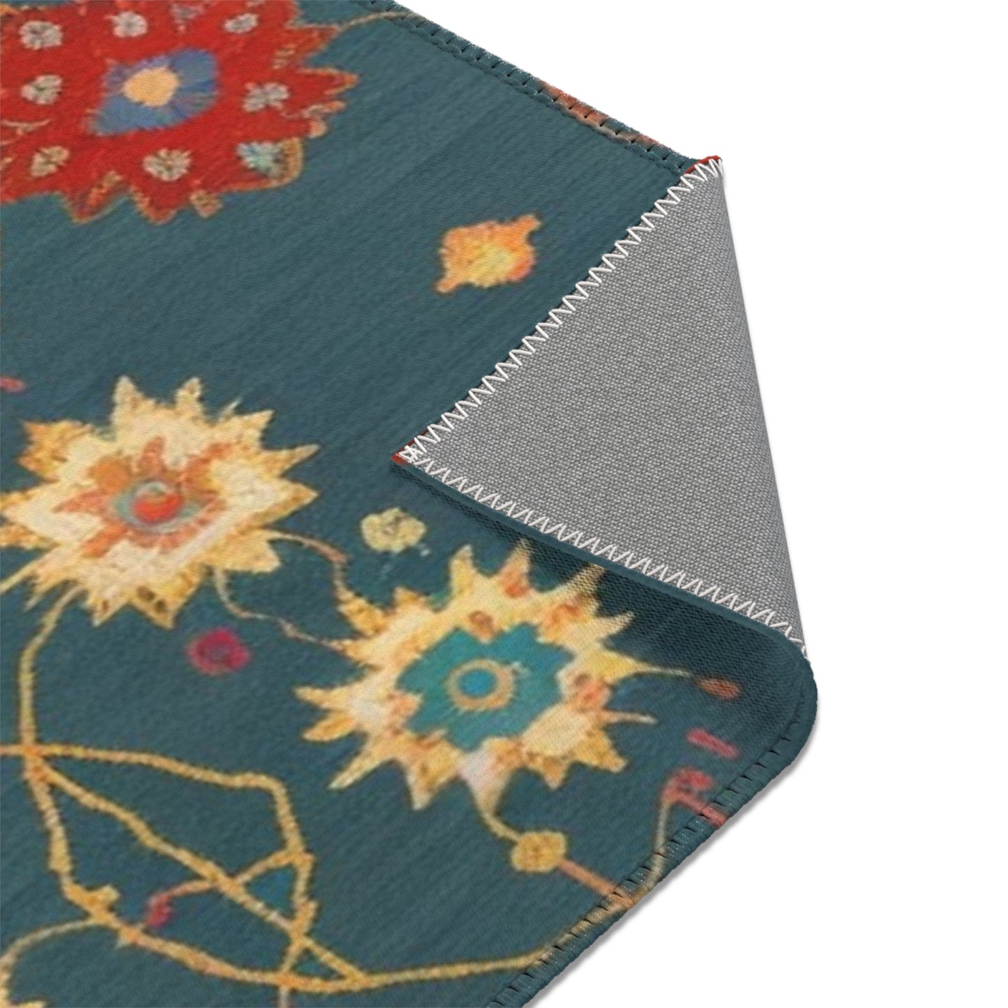 Area Rugs